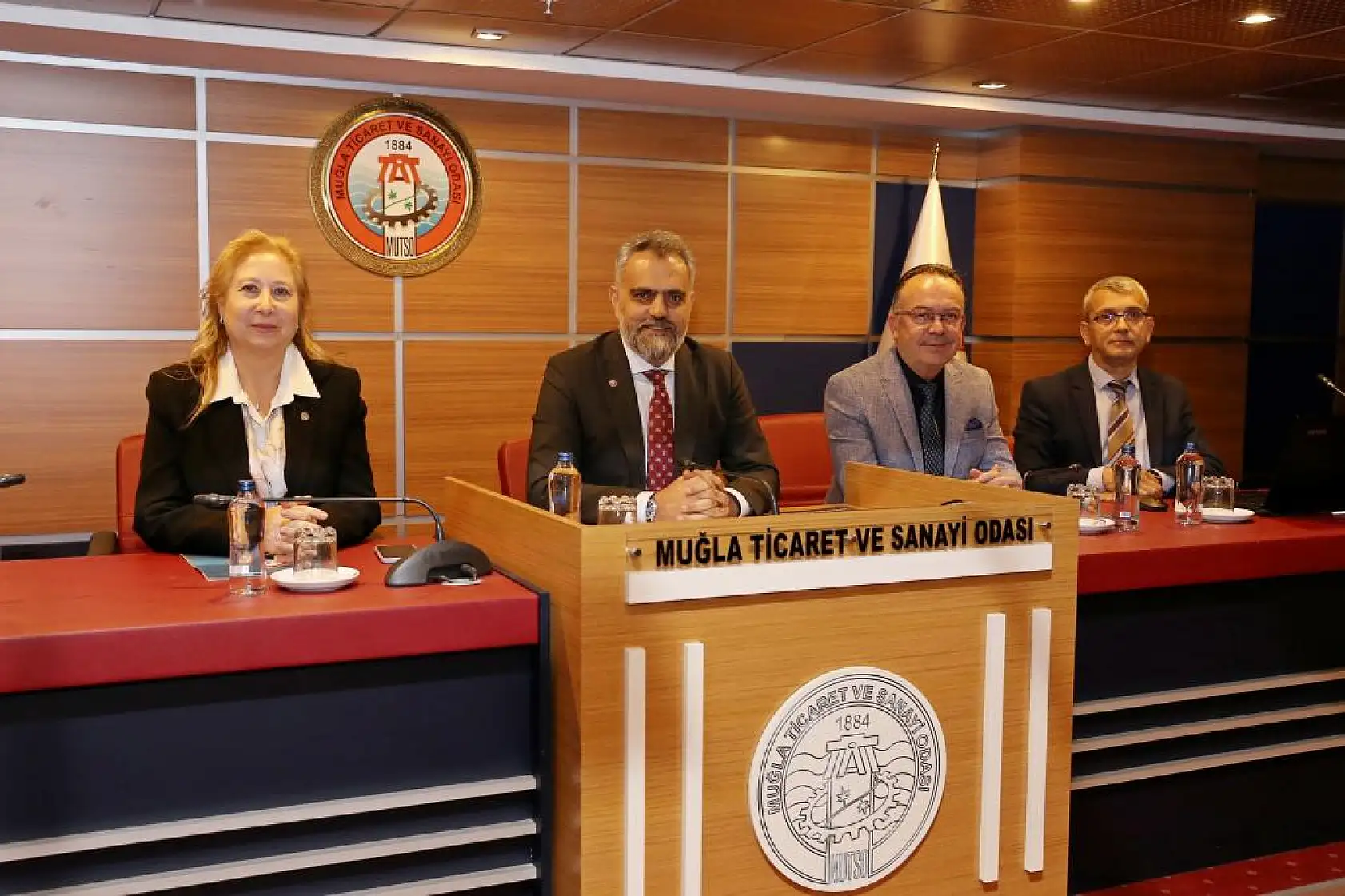 2023 Yılının Son Meclis Toplantısı