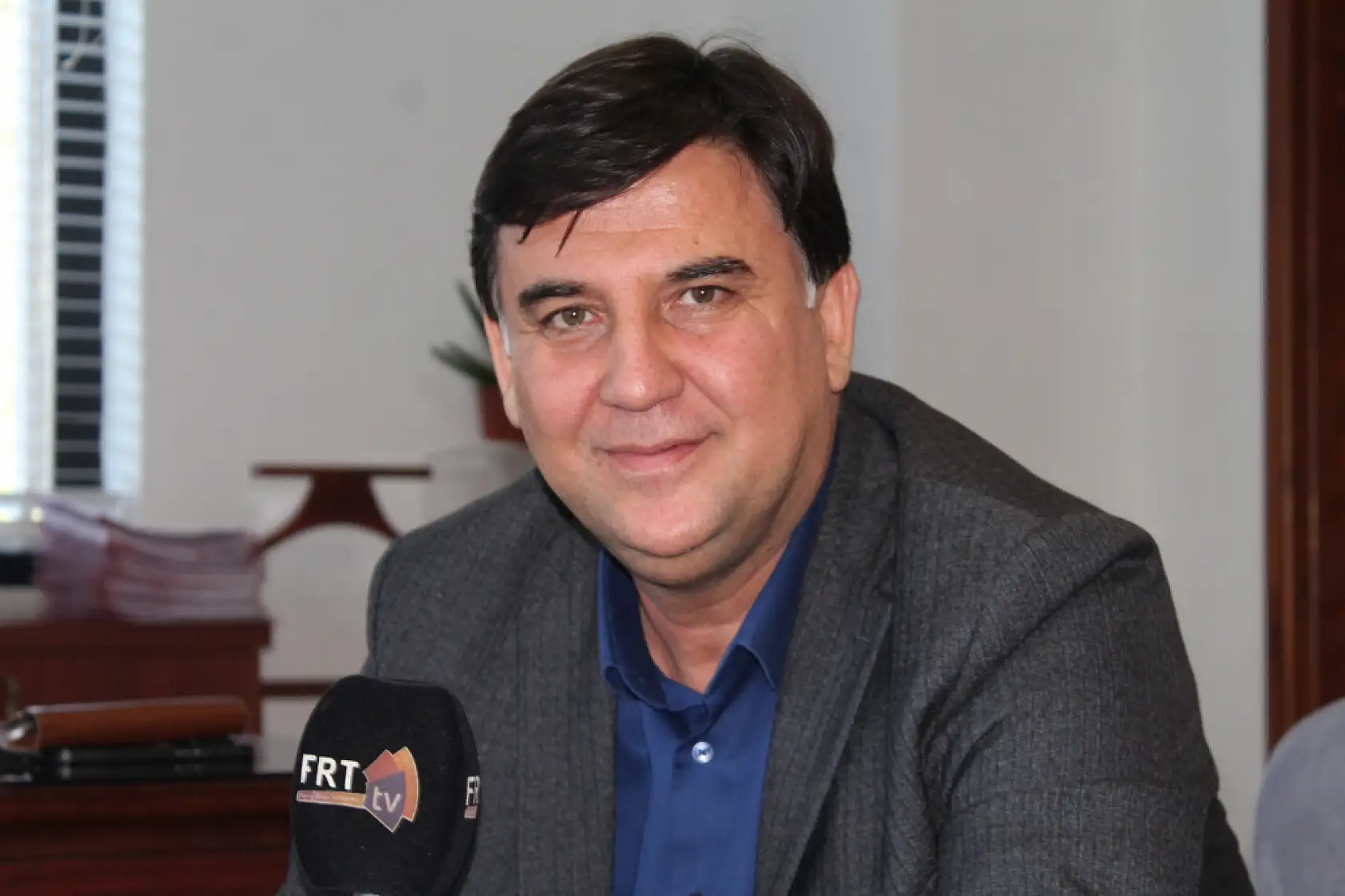 CHP Muğla İl Başkanı Zekican Balcı: 'Fethiye'de Güçlü Çalışmalarla Yüzde 60 Hedefliyoruz'