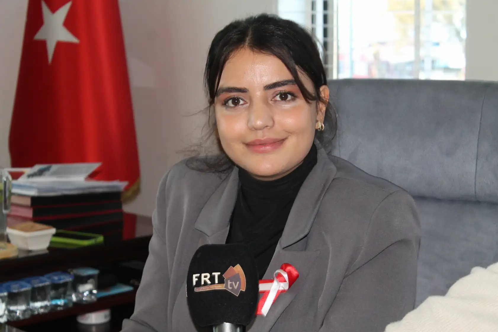 CHP Muğla İl Başkanı Zekican Balcı: 'Fethiye'de Güçlü Çalışmalarla Yüzde 60 Hedefliyoruz'