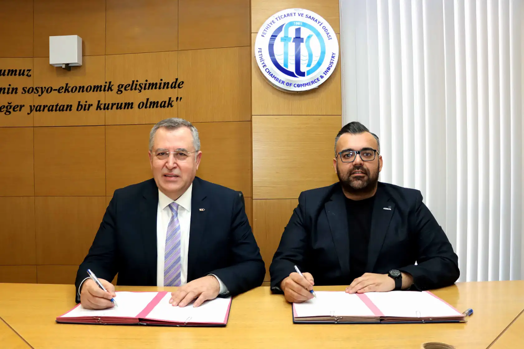 Karacabey Restaurant'tan, FTSO Üyelerine İndirim