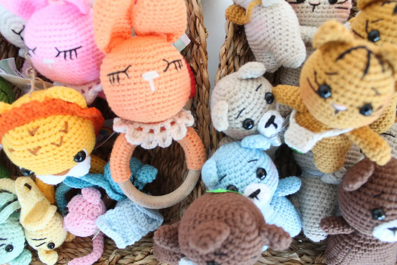 Fethiye Kardelen Sanat Derneği'nden Yeni Yıl Sergisi: 'Yeni Yıl Hediyemiz 'Emeğimiz''