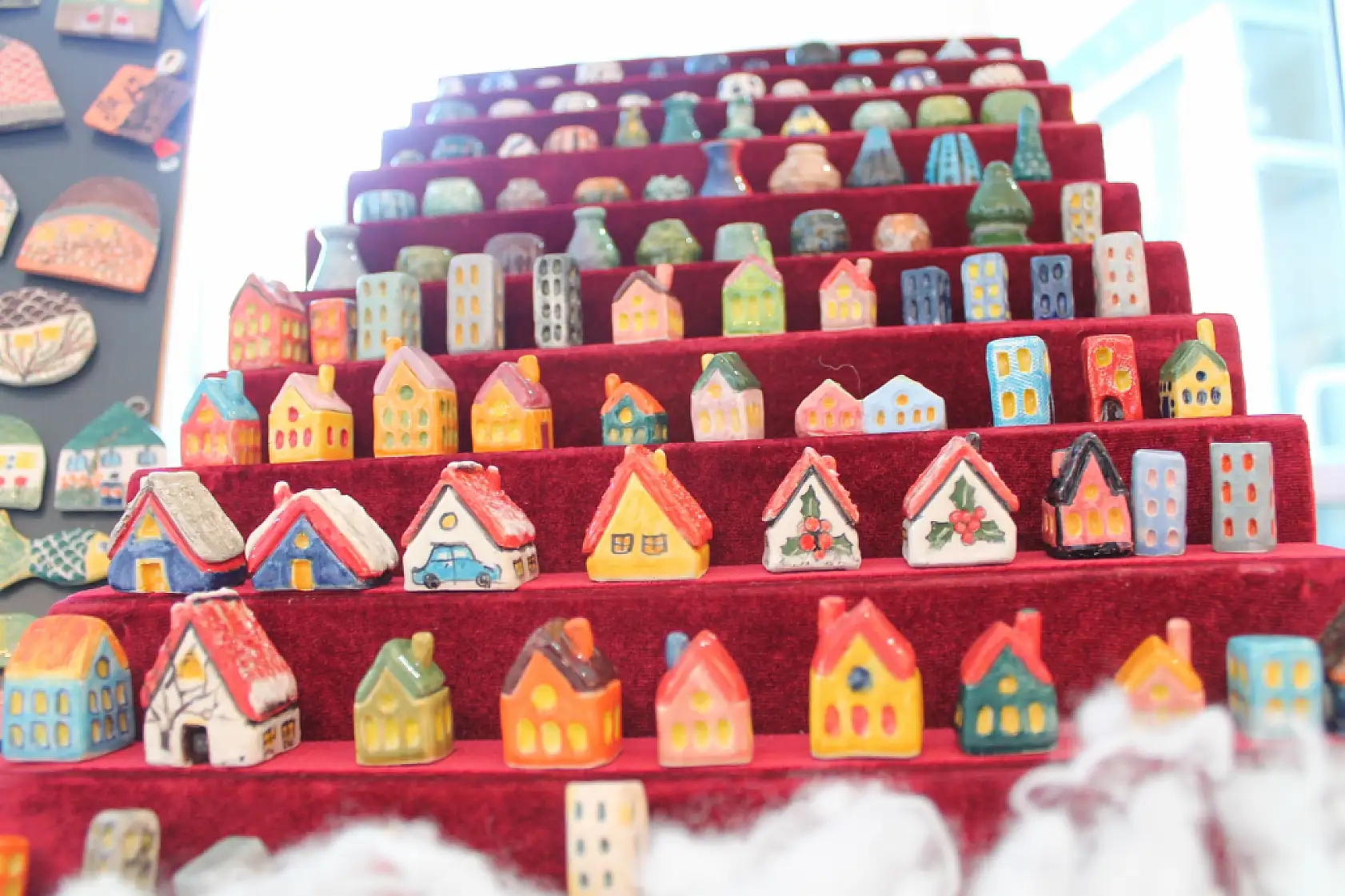 Fethiye Kardelen Sanat Derneği'nden Yeni Yıl Sergisi: 'Yeni Yıl Hediyemiz 'Emeğimiz''