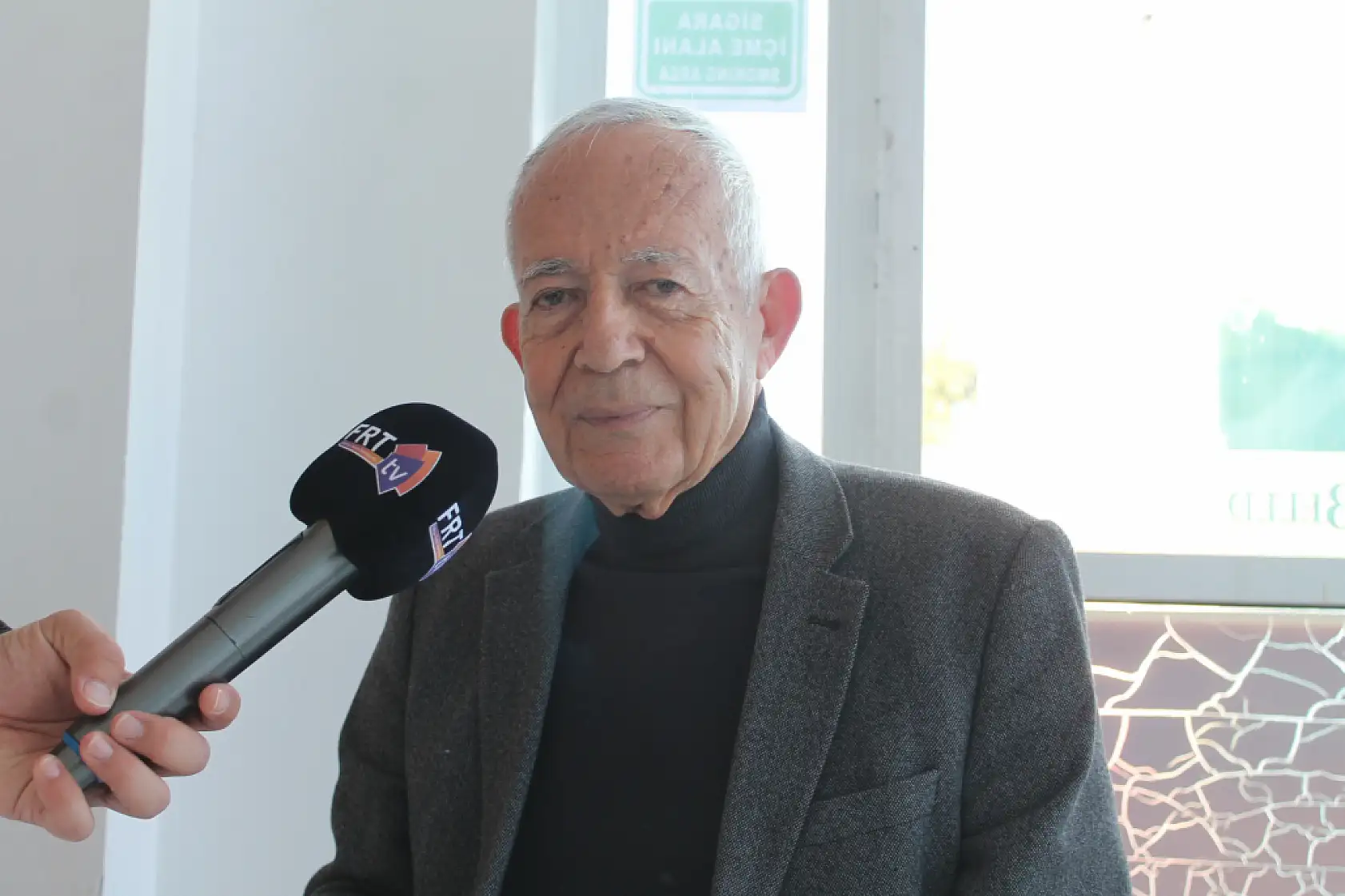 Fethiye Kardelen Sanat Derneği'nden Yeni Yıl Sergisi: 'Yeni Yıl Hediyemiz 'Emeğimiz''