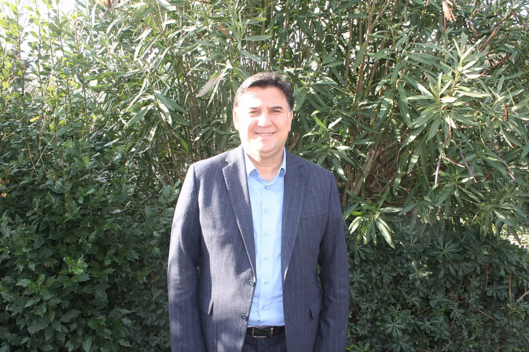 Fethiye Belediye Başkanı Alim Karaca, Basın Mensuplarıyla Kahvaltıda Buluştu