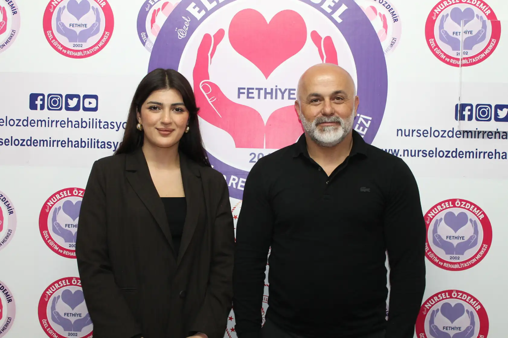 Eğitimde sağlık odaklı proje: Fethiye Nursel Özdemir Kurumları'nda işitme testleri