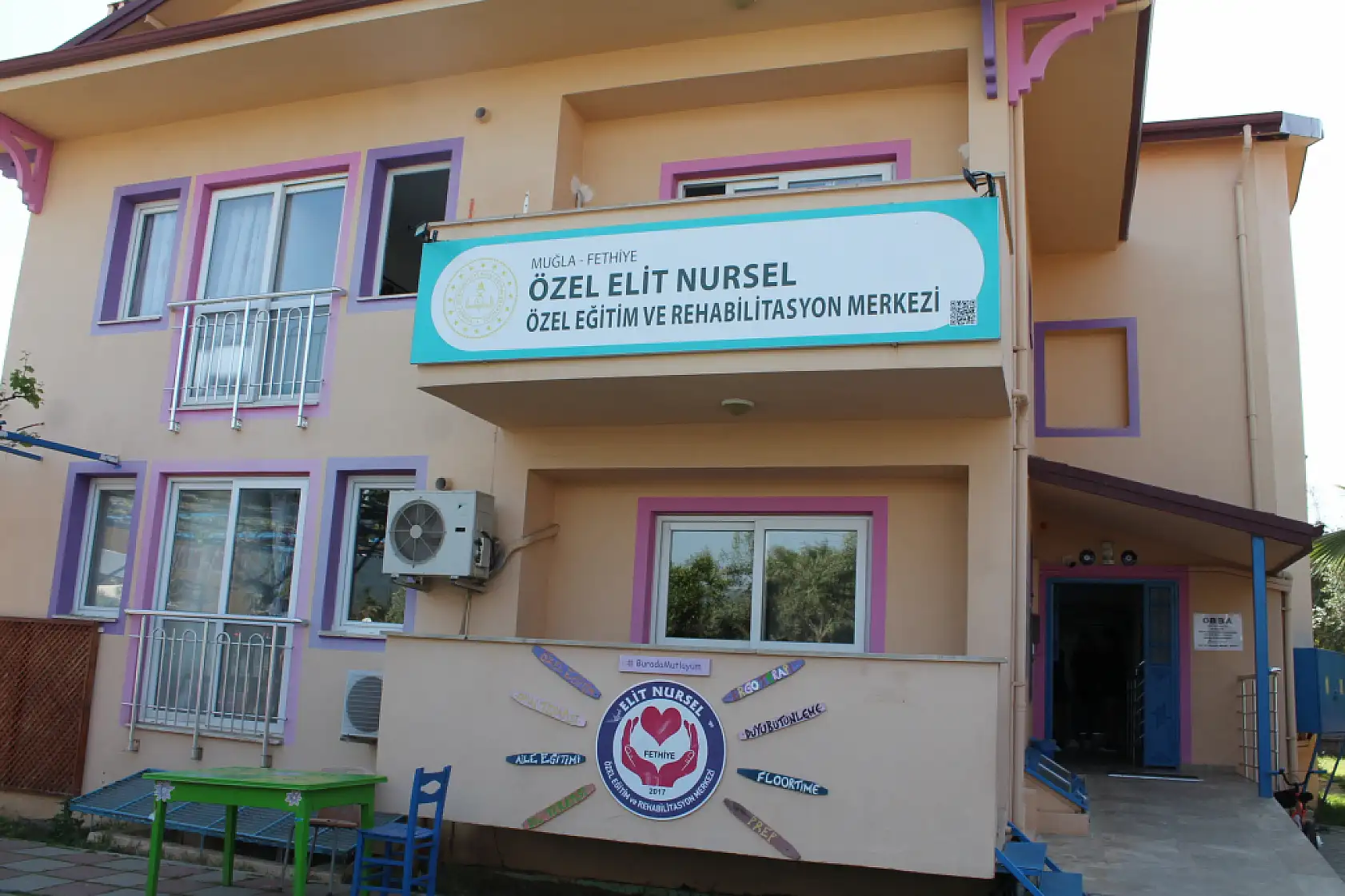 Eğitimde sağlık odaklı proje: Fethiye Nursel Özdemir Kurumları'nda işitme testleri