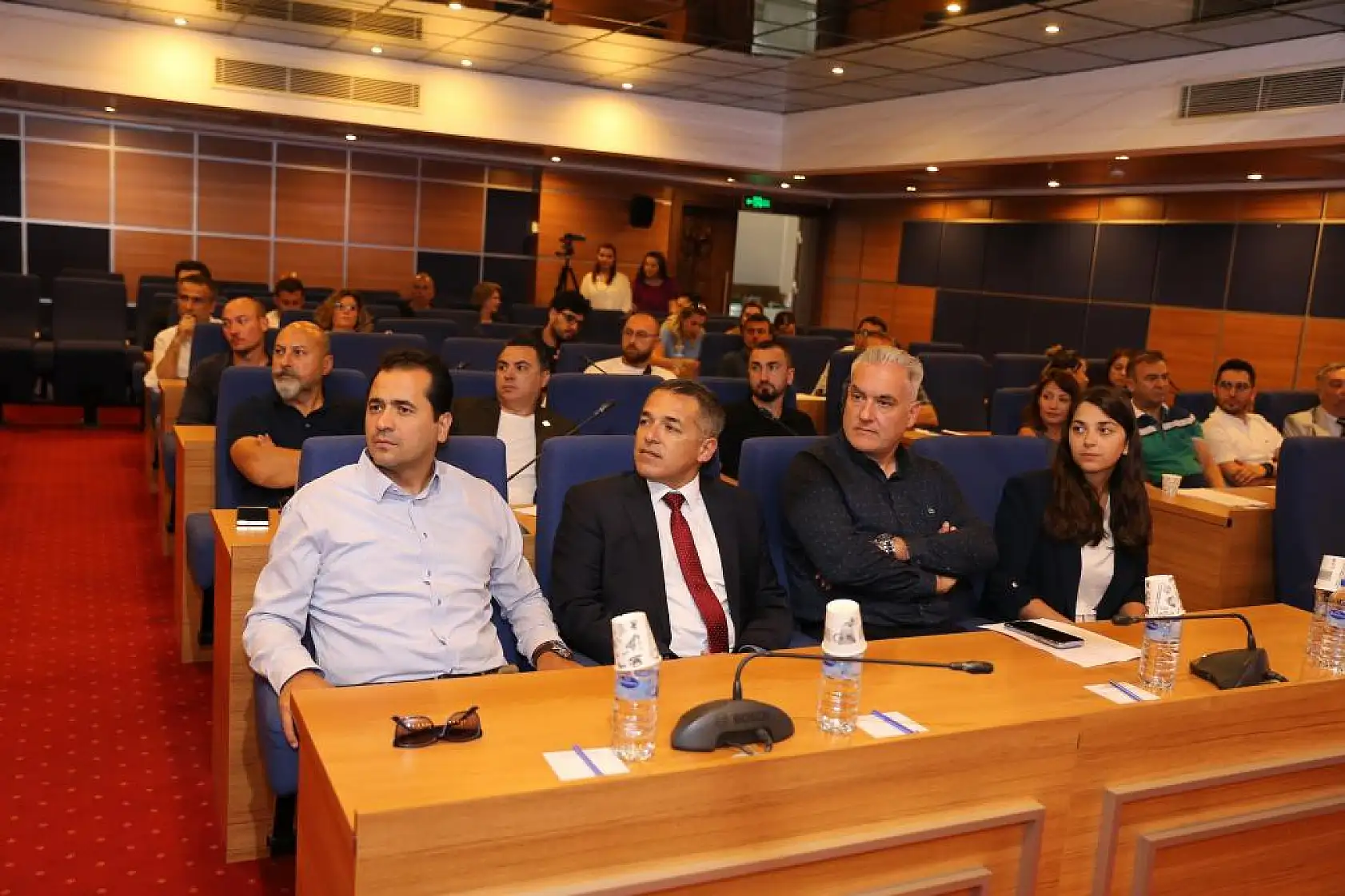 Sağlık Turizmi İçin Yetki Belgesi Süreci Anlatıldı