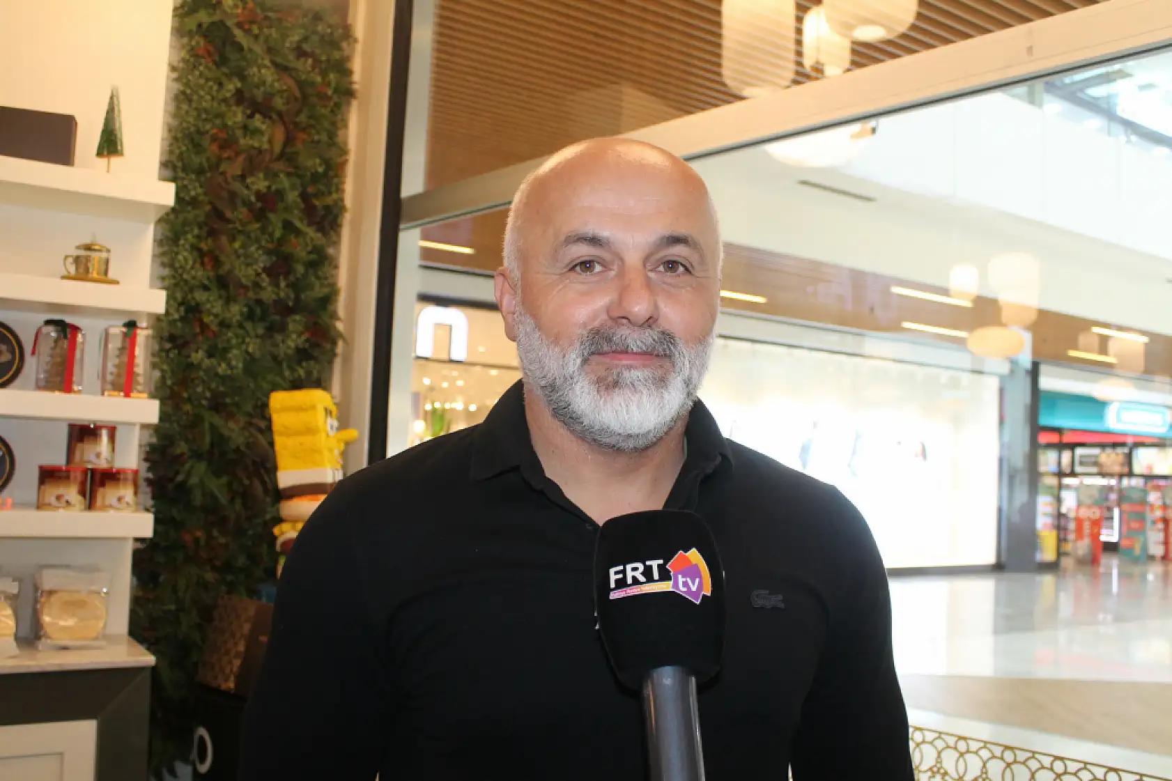 Rehabilitasyon merkezi ve engelli dernekleri temsilcileri Erasta Mado'da bir araya geldi