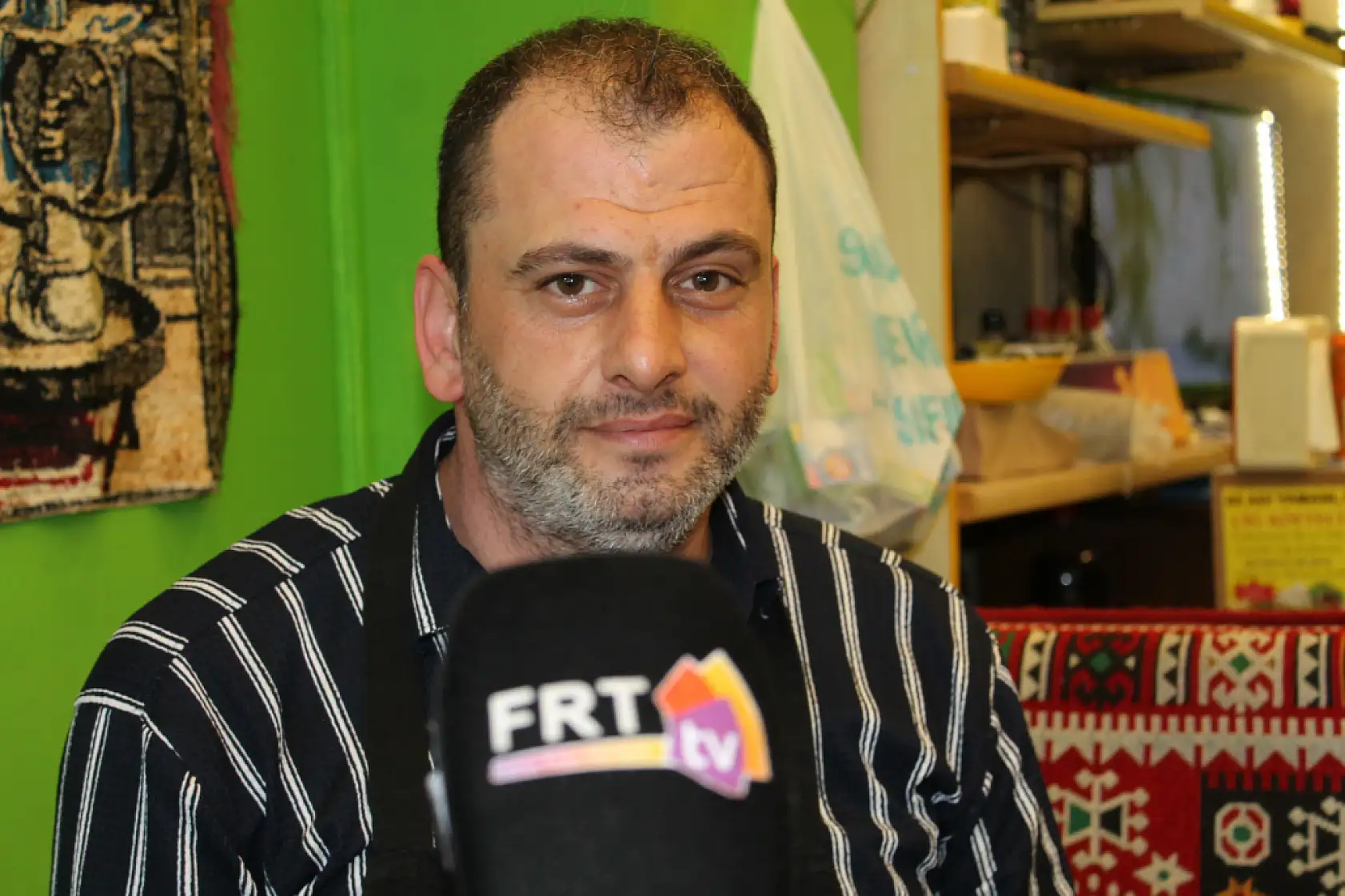 Fethiye'de Bedava Çiğköfte Kampanyası: 1 TL'yi Limonda Dengeleyene Çiğköfte Bedava!