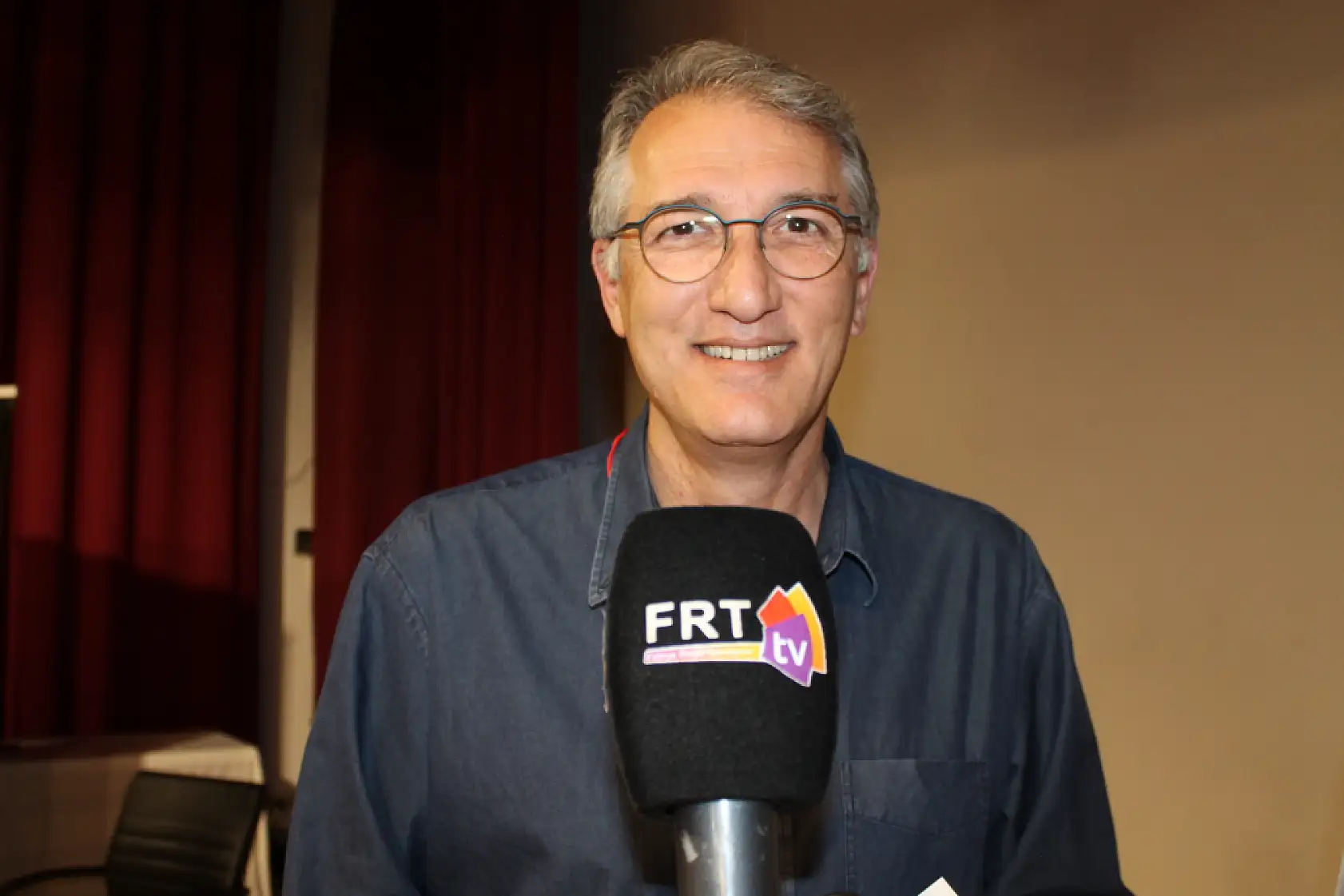 'Yörükler ve Hayat' Programı Fethiye'de yoğun ilgi gördü