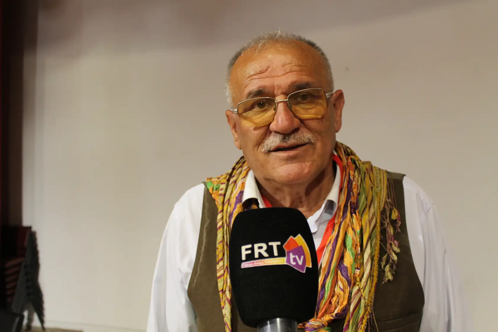 'Yörükler ve Hayat' Programı Fethiye'de yoğun ilgi gördü