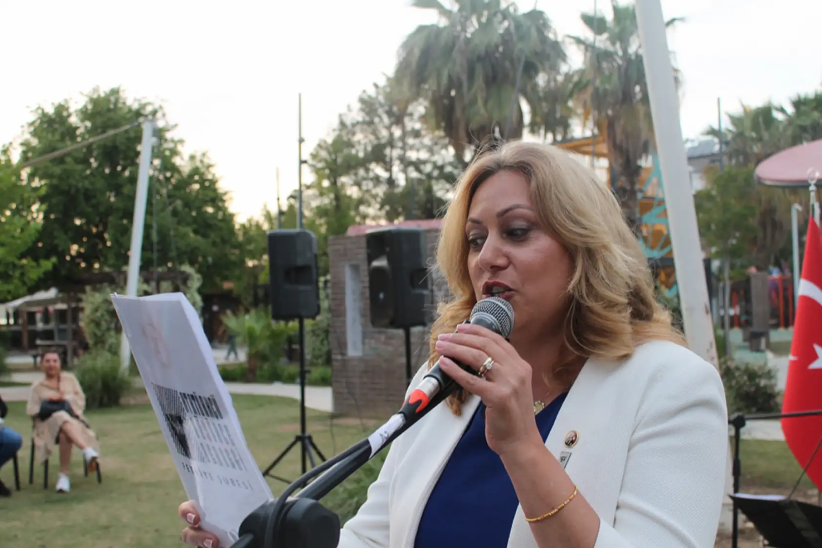 ADD Fethiye'den Anneler Günü programı