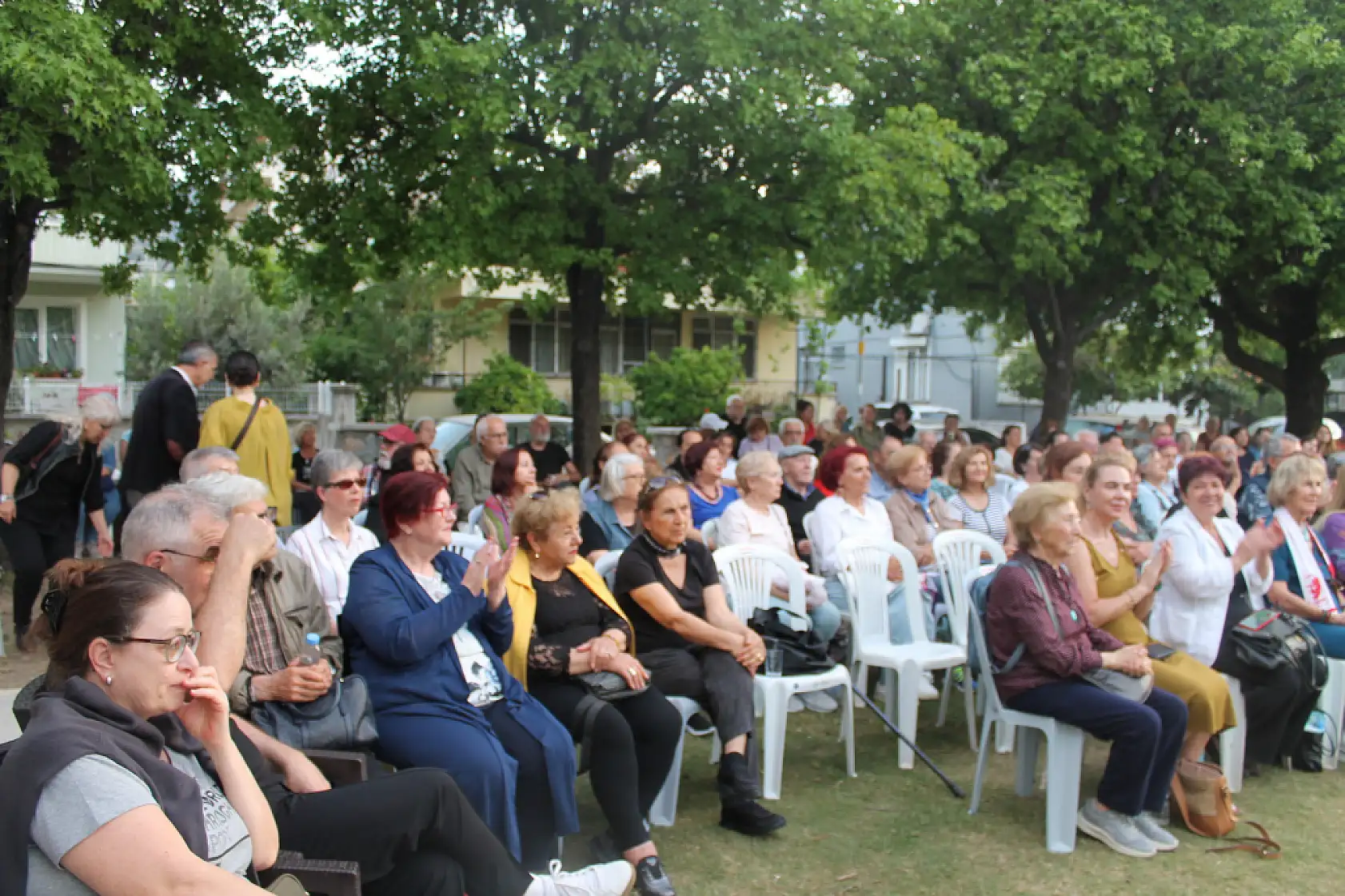 ADD Fethiye'den Anneler Günü programı