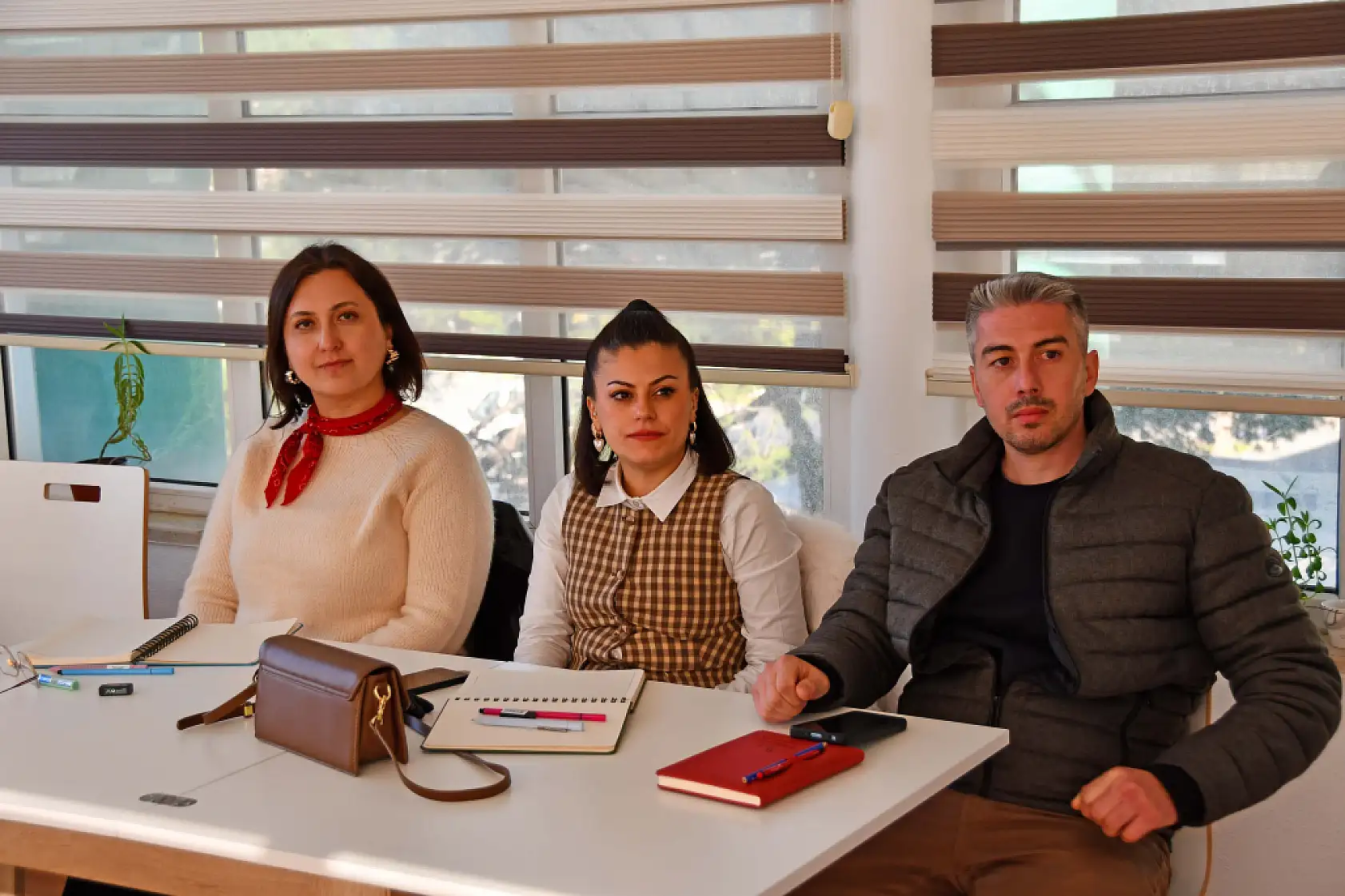 Fethiye Belediyesi'nden Personeline İngilizce Eğitimi