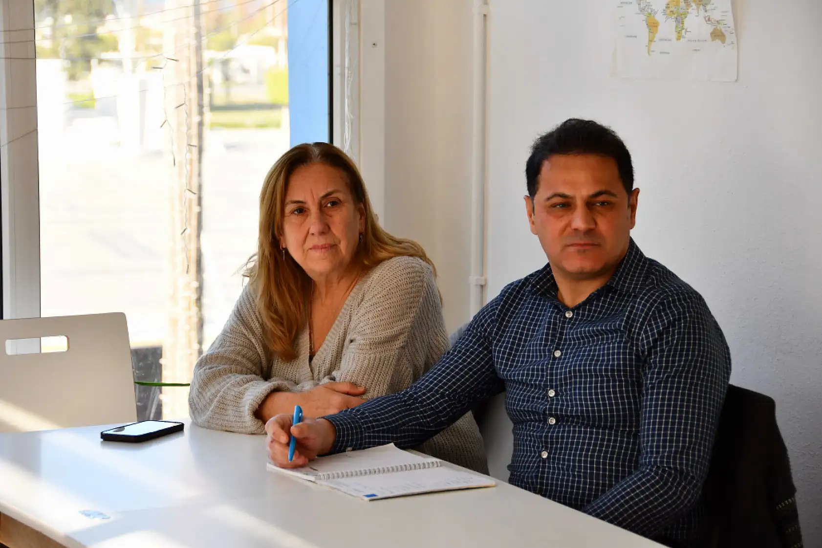 Fethiye Belediyesi'nden Personeline İngilizce Eğitimi