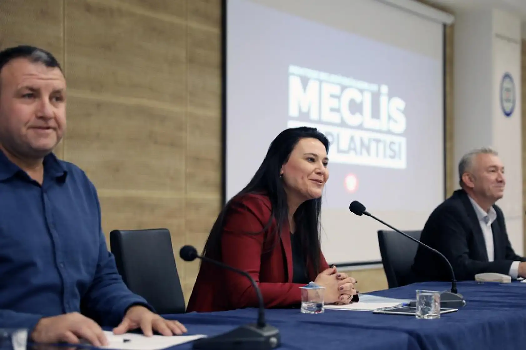 Menteşe Belediyesi Ege ve Marmara Çevreci Belediyeler Birliği'ne üye oluyor