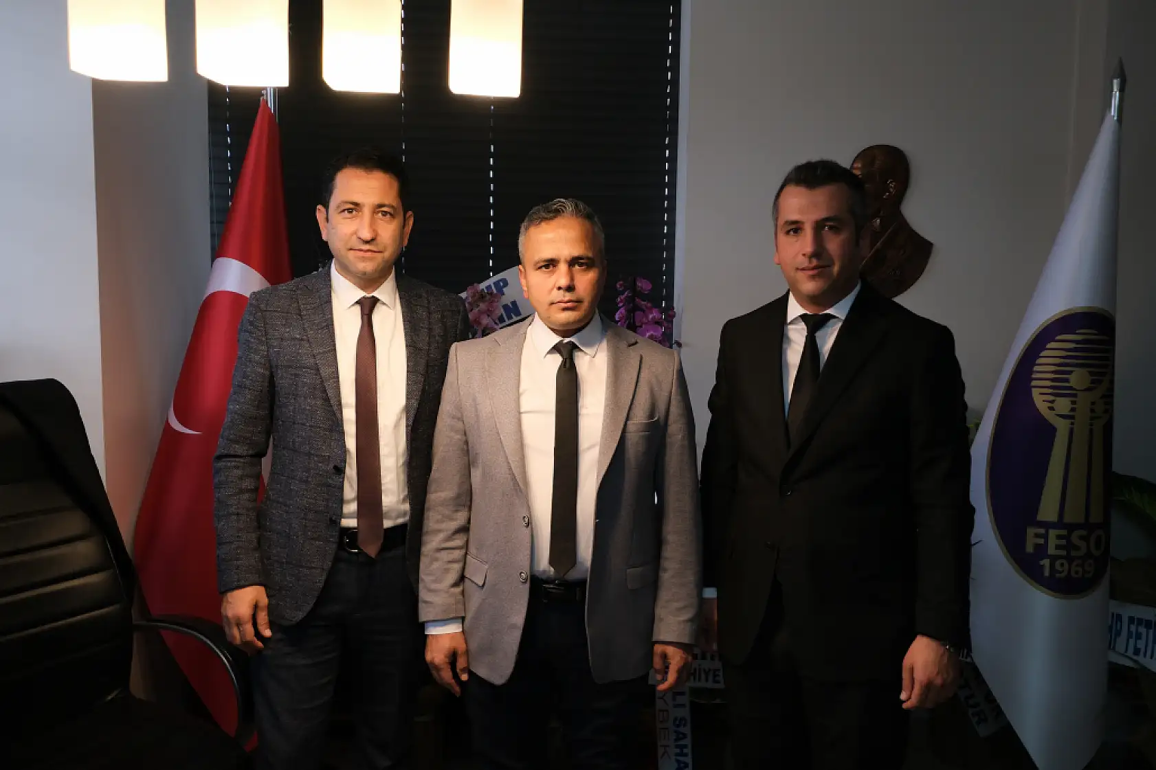 Fethiye esnafına Vakıfbank desteği: POS komisyonları ve kredi oranları sabitlendi