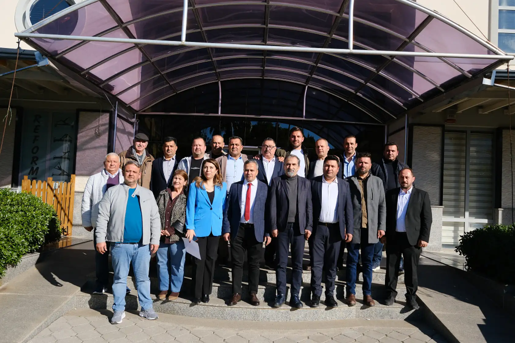 Fethiye esnafına sağlıkta avantaj: Yüzde 40'a varan indirim protokolü imzalandı