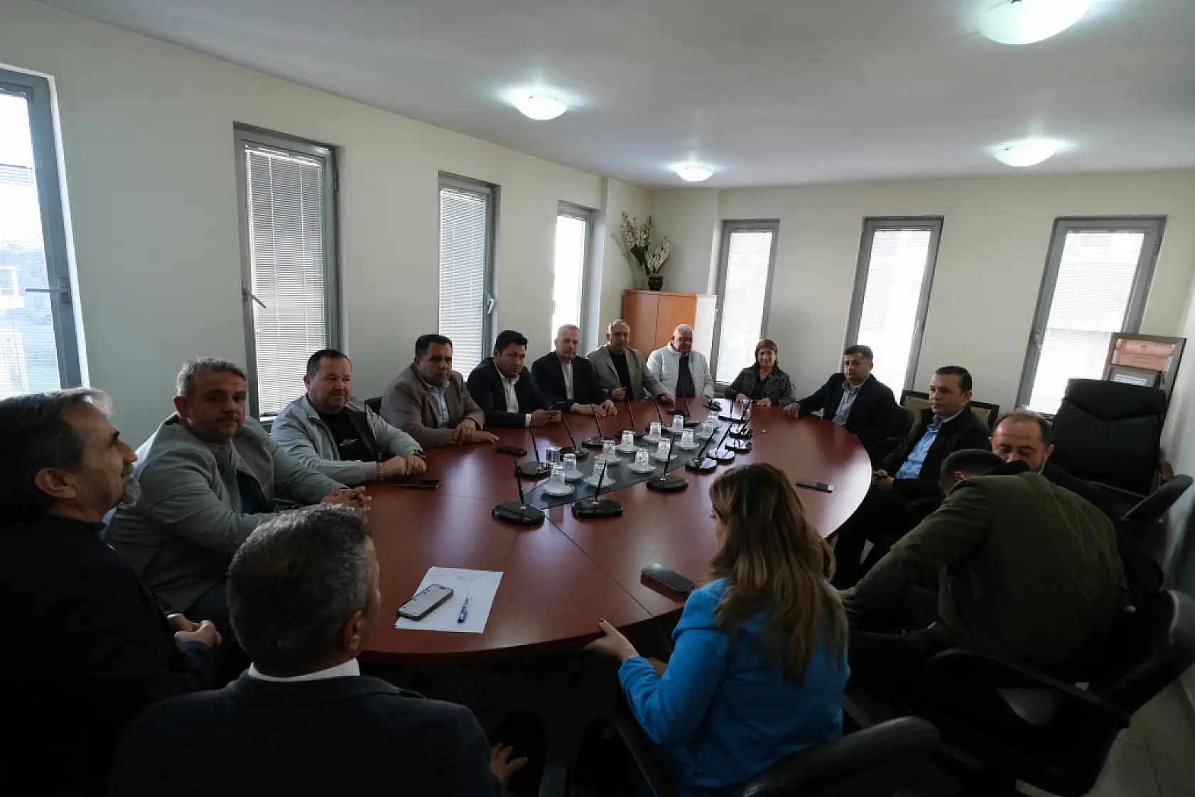 Fethiye esnafına sağlıkta avantaj: Yüzde 40'a varan indirim protokolü imzalandı