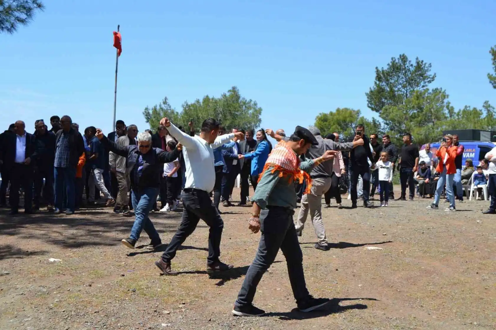 Fethiye'nin Unutulmuş Gelenekleri: Zamanın Tozları Arasında Kalmış Kültürel Hazineler