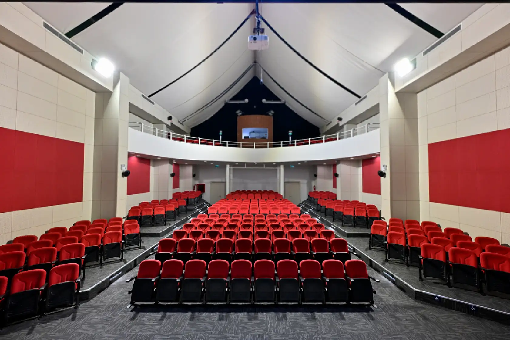 Fethiye Belediyesi Özer Olgun Kültür Merkezi Yenilenen Yüzüyle Açılıyor