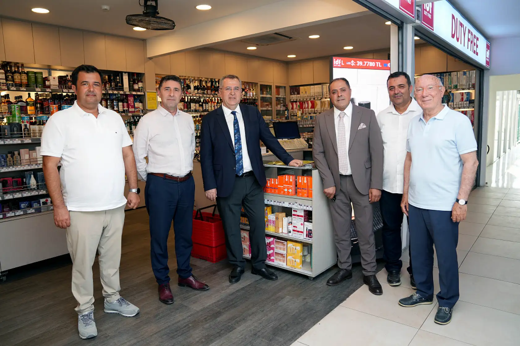 Fethiye Limanı'ndaki Yeni Düzenleme, Tatilcileri Rahatlattı