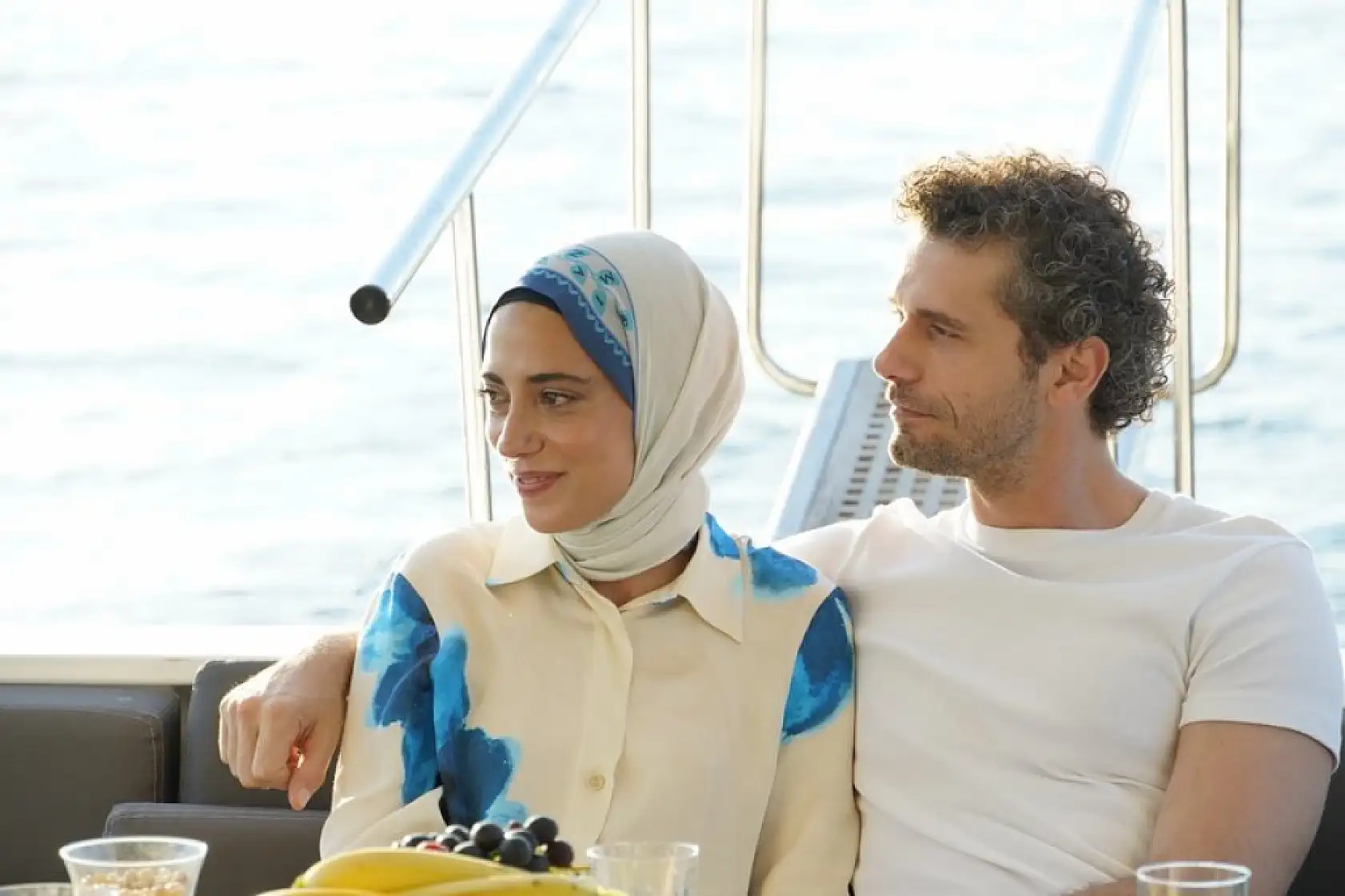 Kızılcık Şerbeti'nde Fırtına Kopuyor: Sürpriz Ayrılıklar ve Yeni Başlangıçlar!