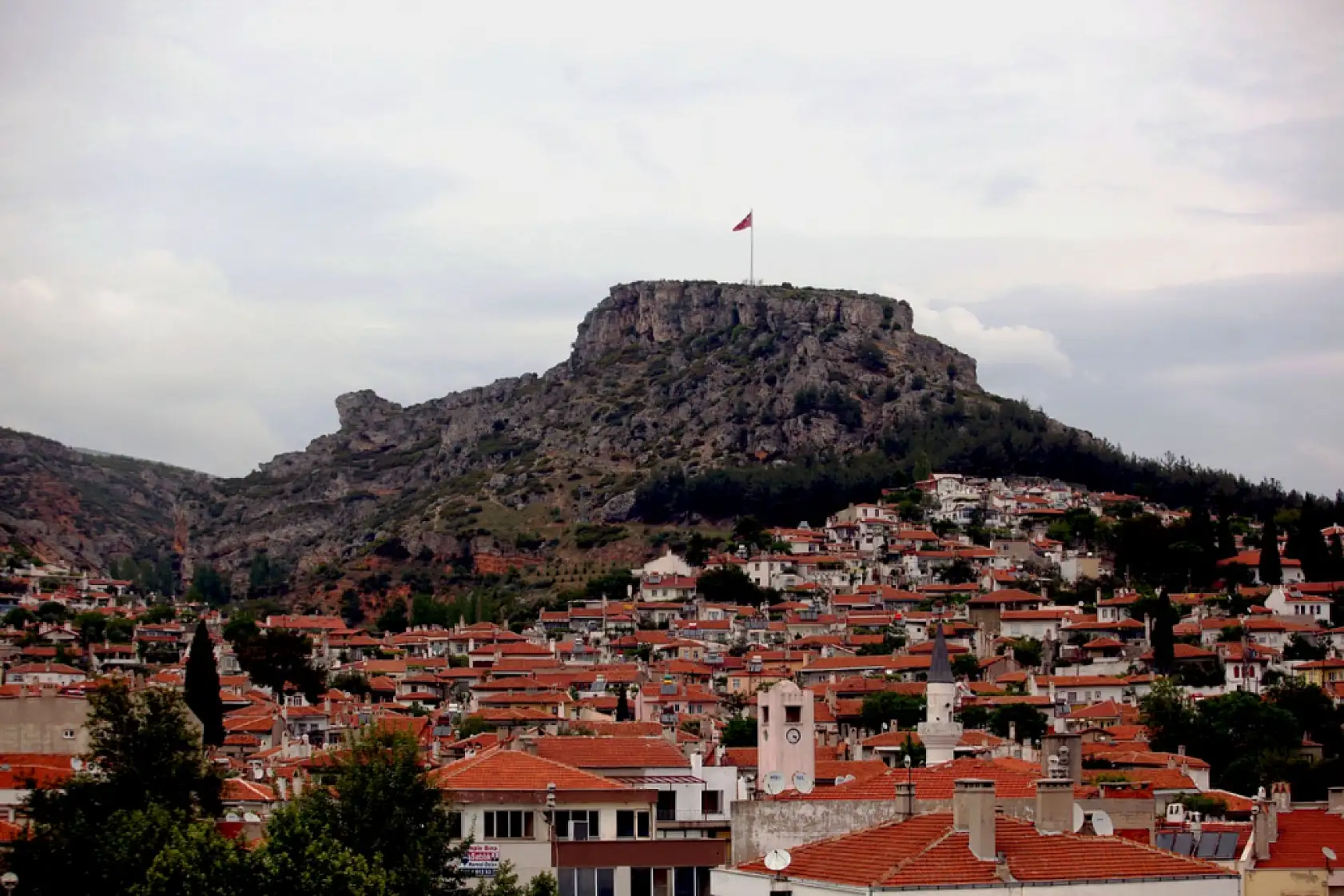 Meteoroloji Uyardı: Muğla'da 9 Eylül'de Hava Nasıl Olacak?