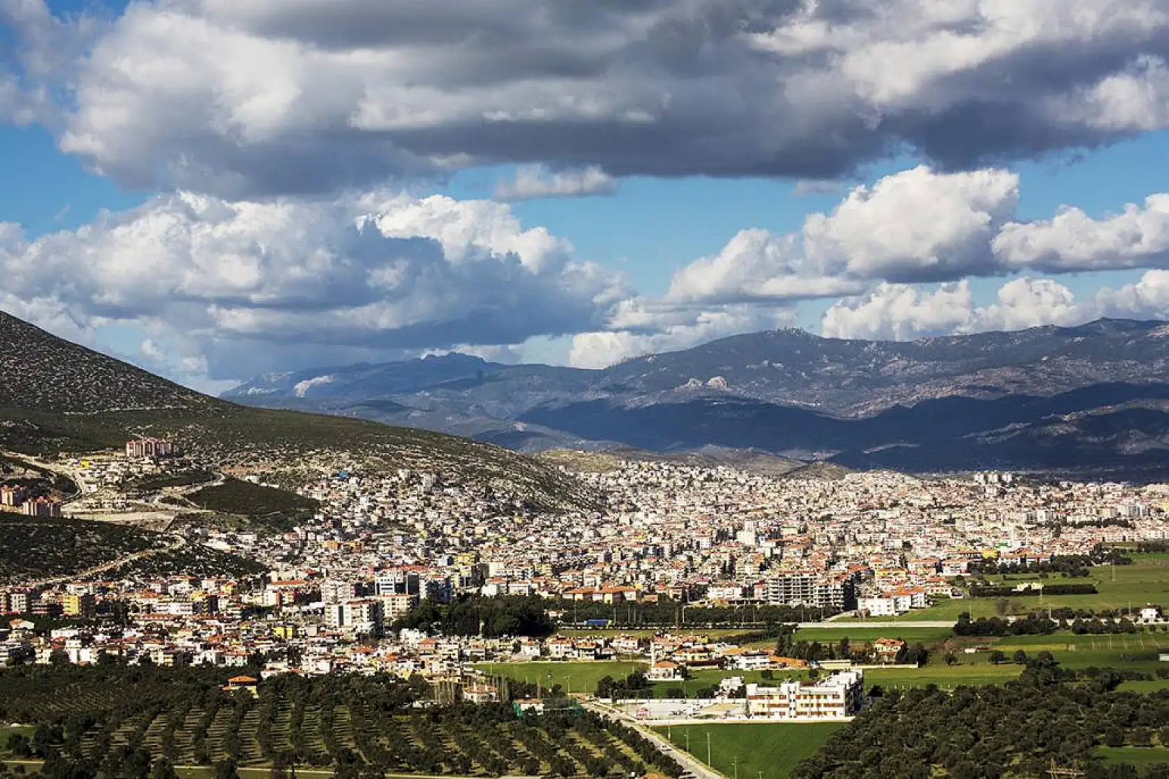 Muğla'nın 7 ilçesinde dev elektrik kesintisi! Fethiye'de 3 gün yok! 23-24-25 Ocak elektrik kesintisi detaylar..