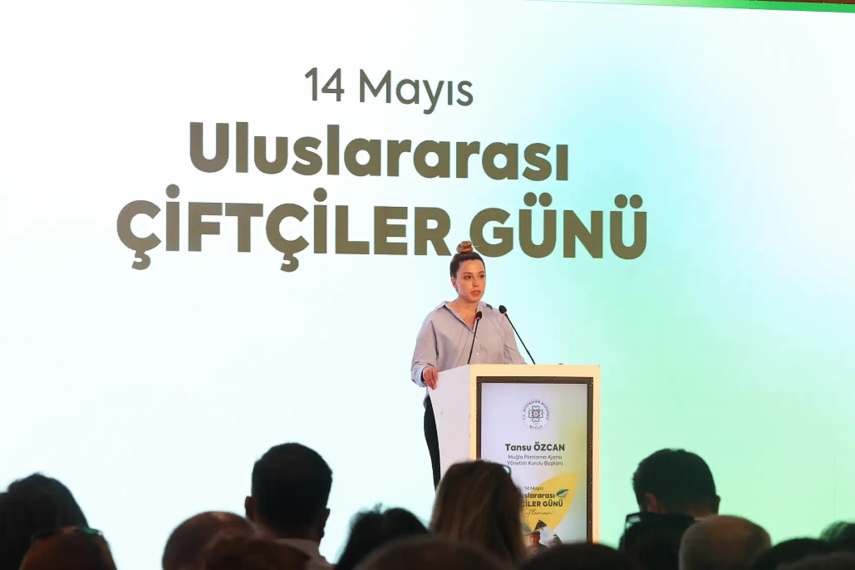 Muğla'da Çiftçilik Alarm Veriyor: Gençler Meslekten Uzaklaşıyor, Gıda Güvenliği Tehlikede