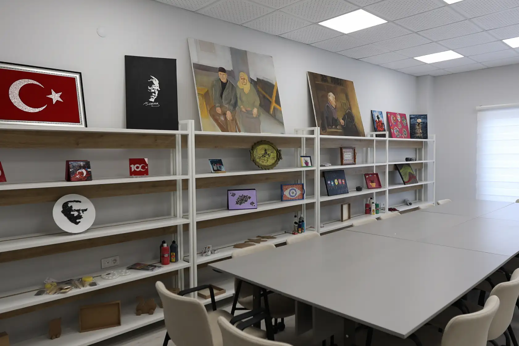 Muğla'da Yaş Almış Çınarlara Yeni Bir Yuva: Başvurular Başladı