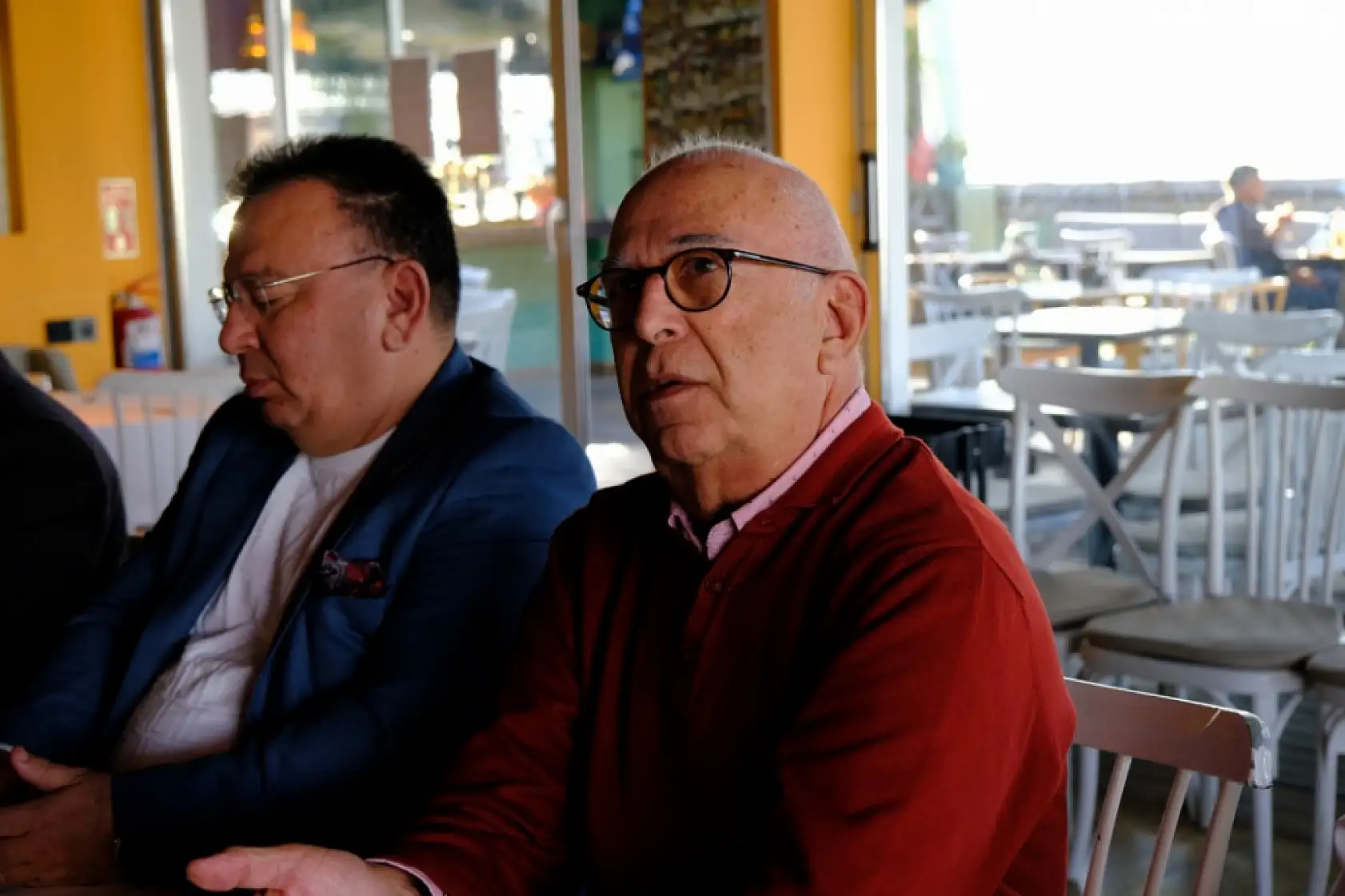 Fethiye'de 2025 tablosu: Turizm, esnaf, emlak ve denizcilikte ortak sorun artan maliyetler