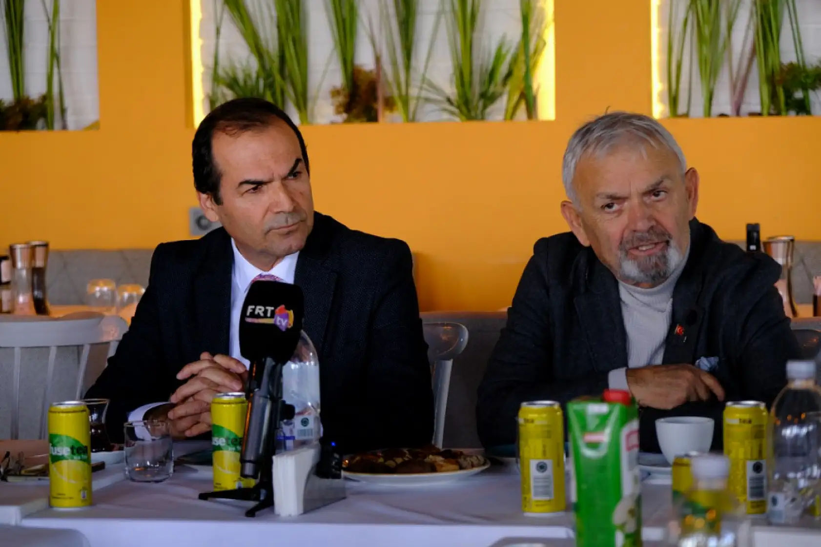 Fethiye'de 2025 tablosu: Turizm, esnaf, emlak ve denizcilikte ortak sorun artan maliyetler