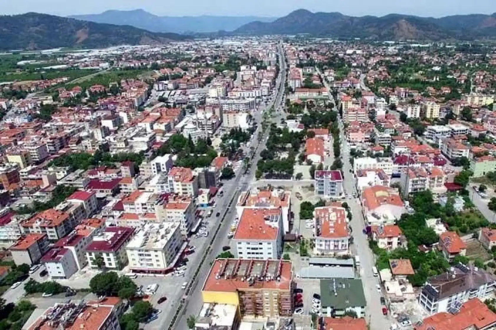 Muğla'nın 7 ilçesinde dev elektrik kesintisi! Fethiye'de 3 gün yok! 23-24-25 Ocak elektrik kesintisi detaylar..