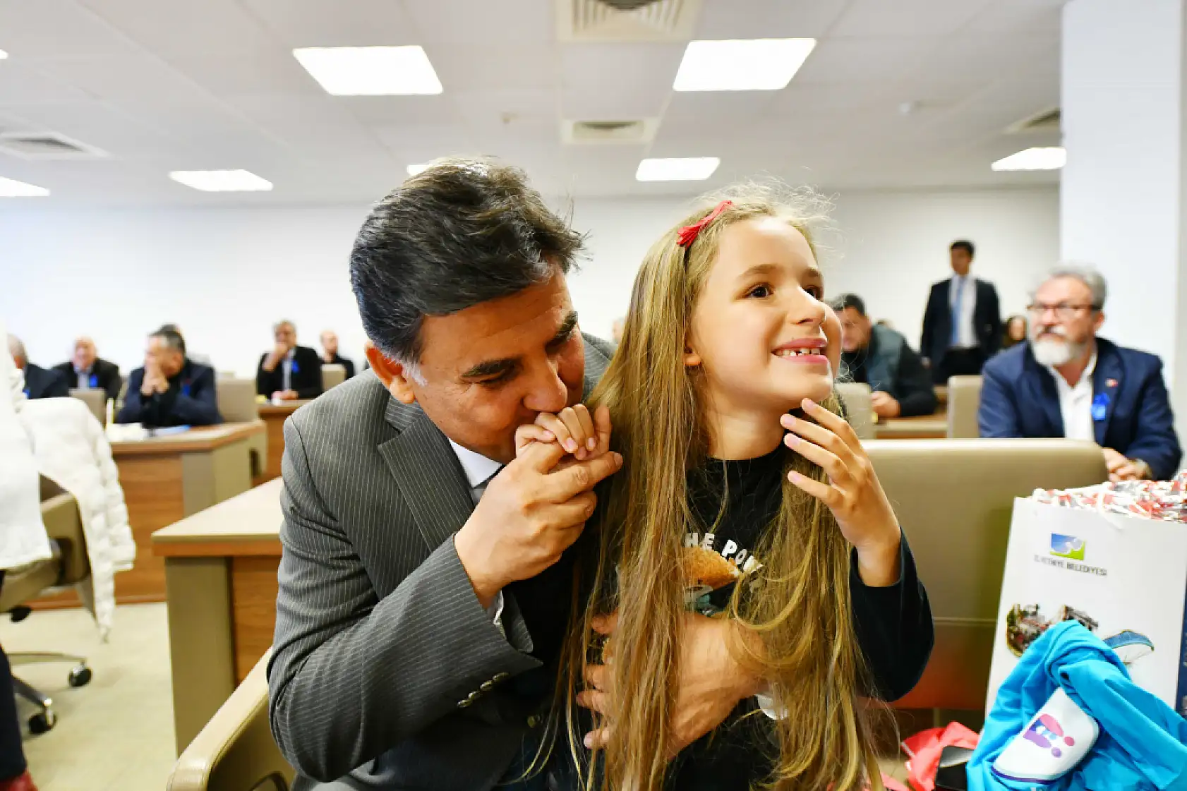 Başkan Karaca: 'Muğla'nın İlk ve Tek Otizm Merkezini Açıyoruz'