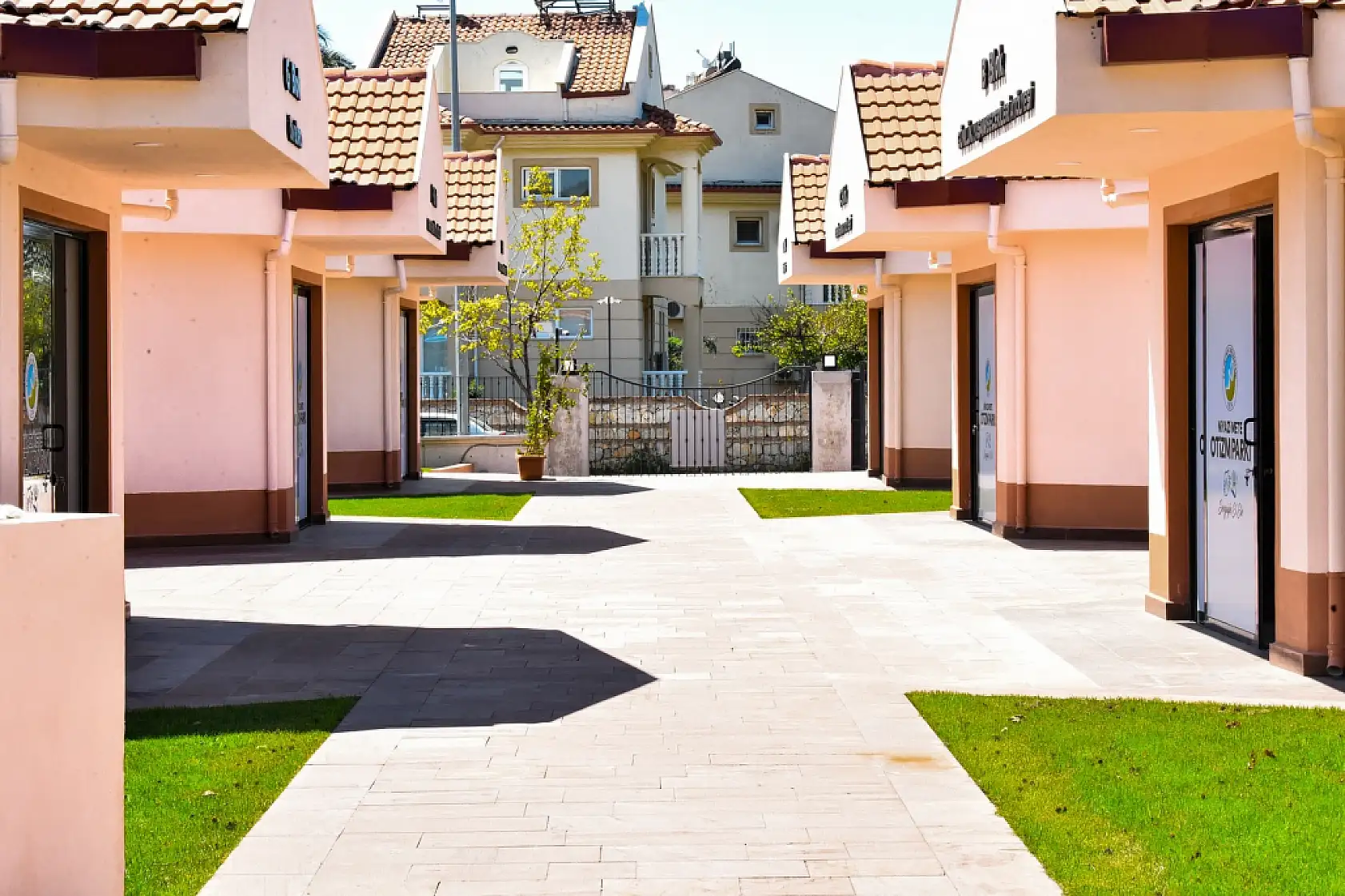 Fethiye Belediyesi'nden Otizmli Bireylere Özel Etkinlikler Başladı