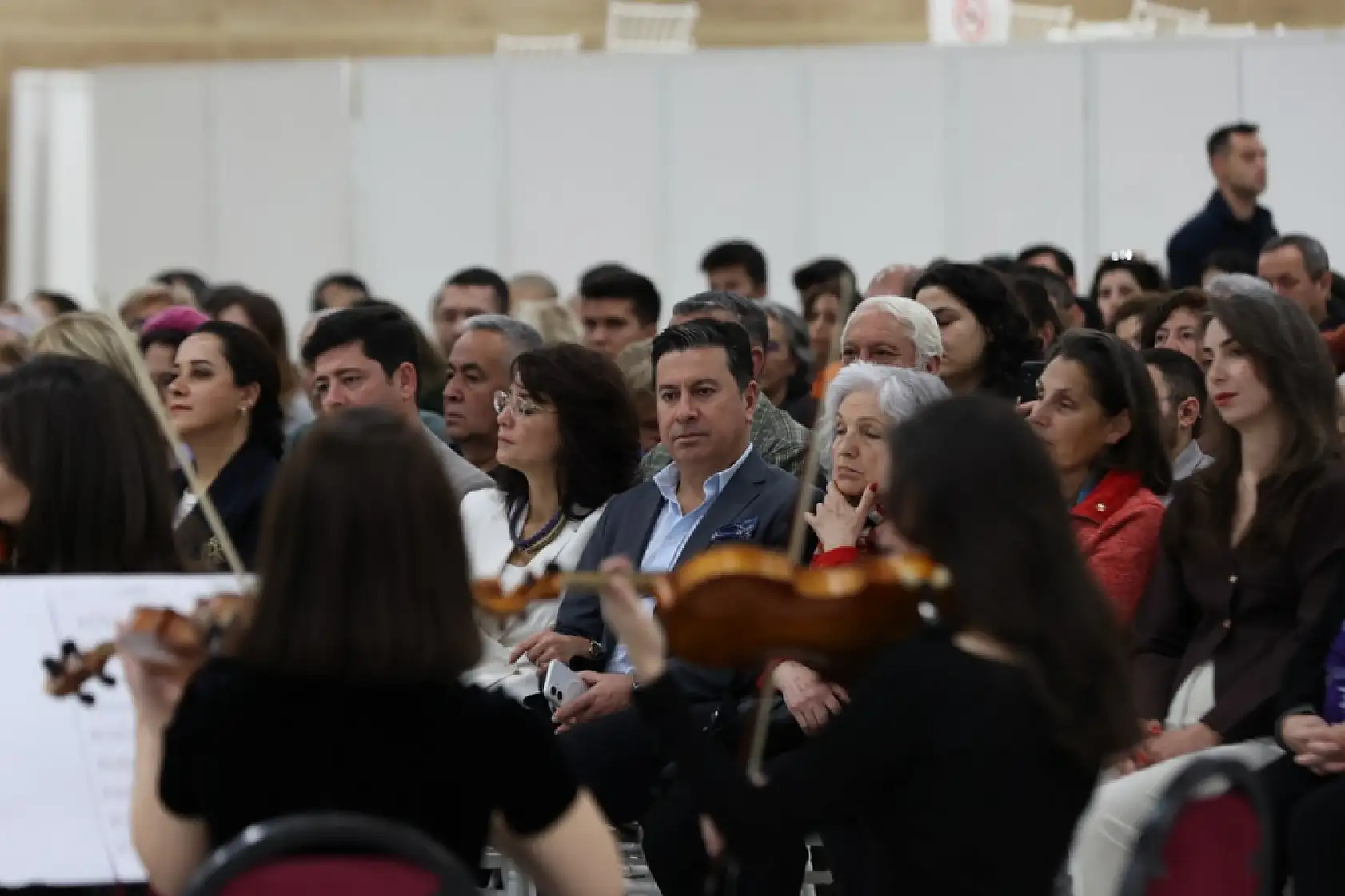 Prof Dr Türkan Saylan doğum gününde Muğla'da anıldı