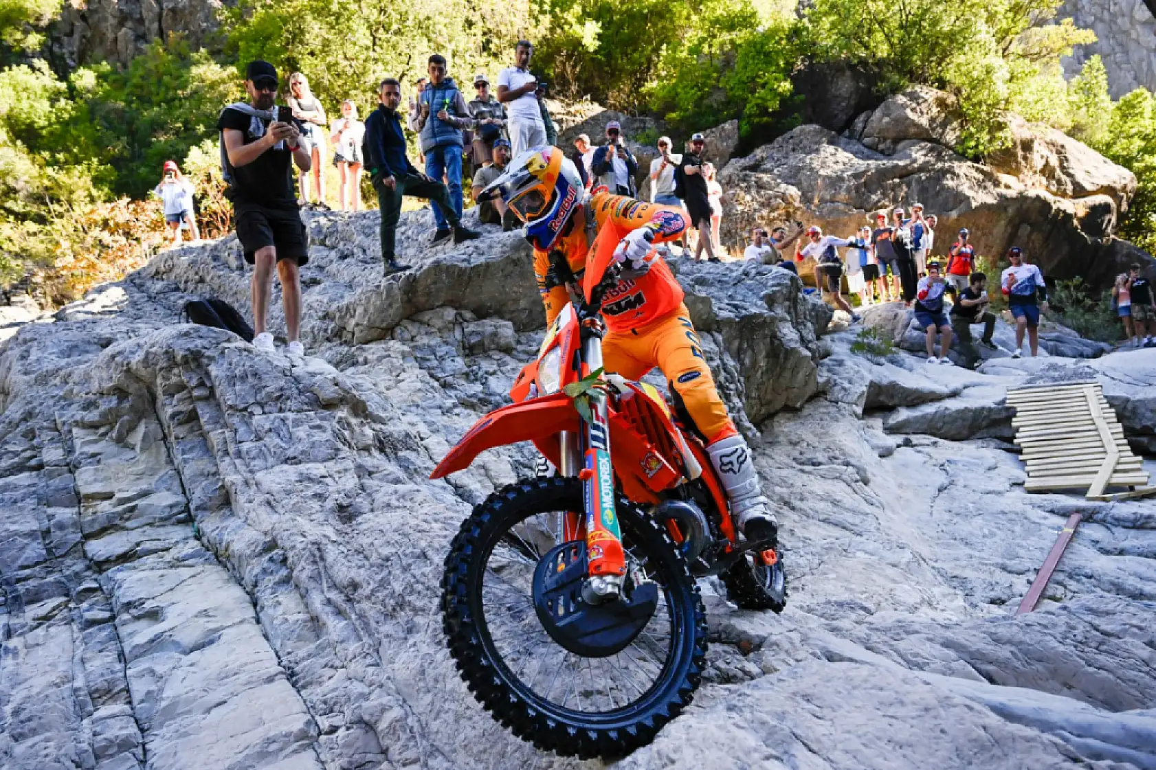 Fethiyeli sporcu Ümit Kaya, Sea To Sky'da gümüş madalya kazandı