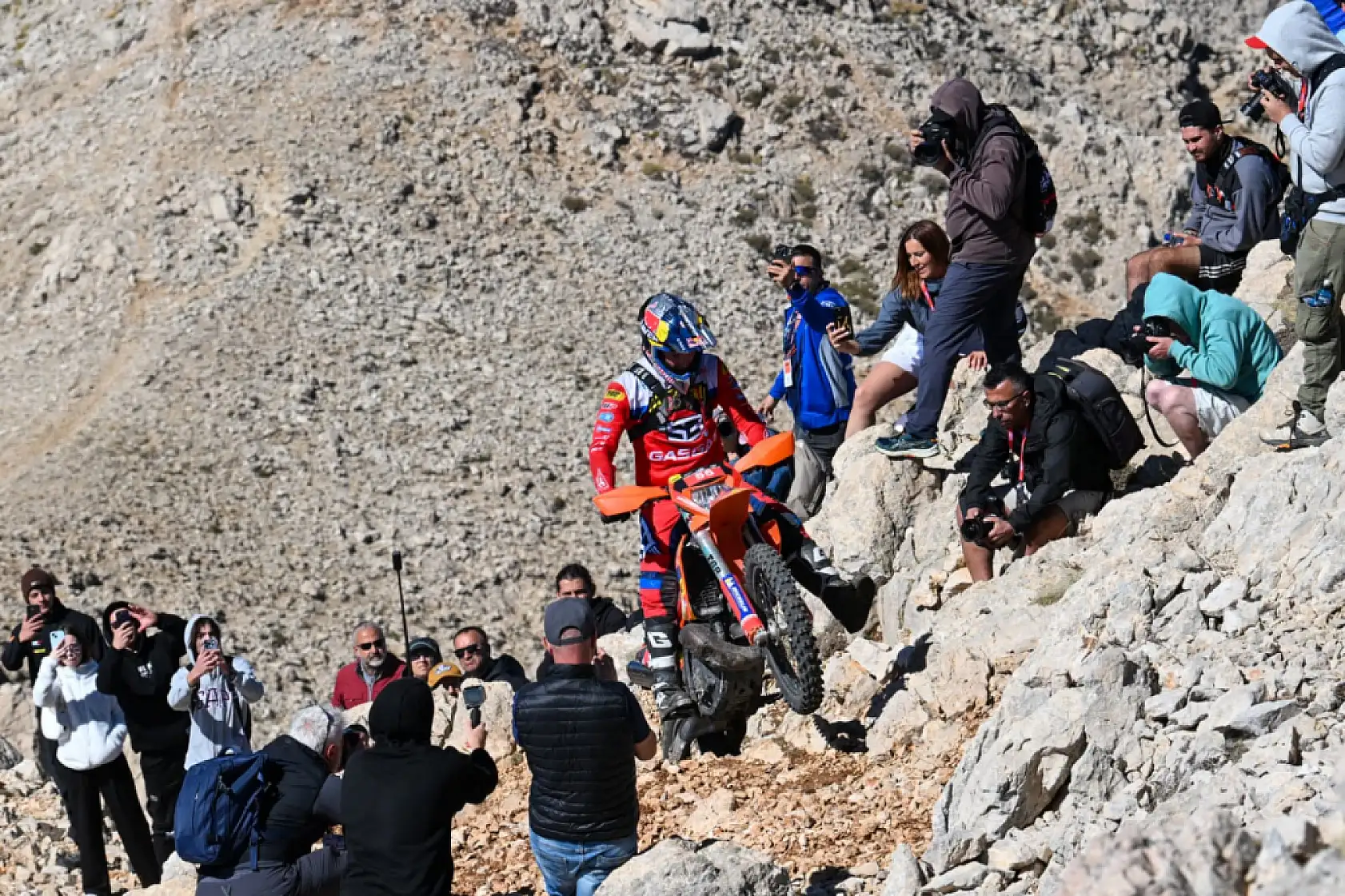 Fethiyeli sporcu Ümit Kaya, Sea To Sky'da gümüş madalya kazandı