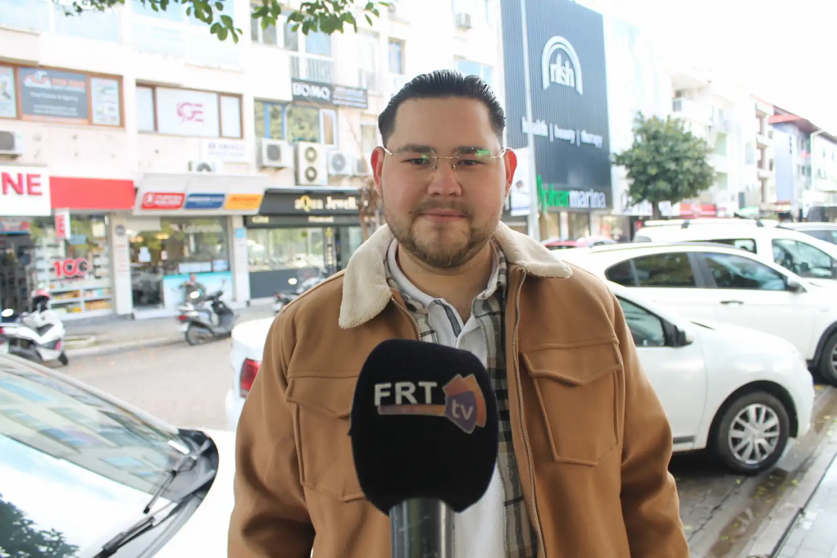 Fethiye'de yol üstü otoparka zam geldi, vatandaşlar tepkili