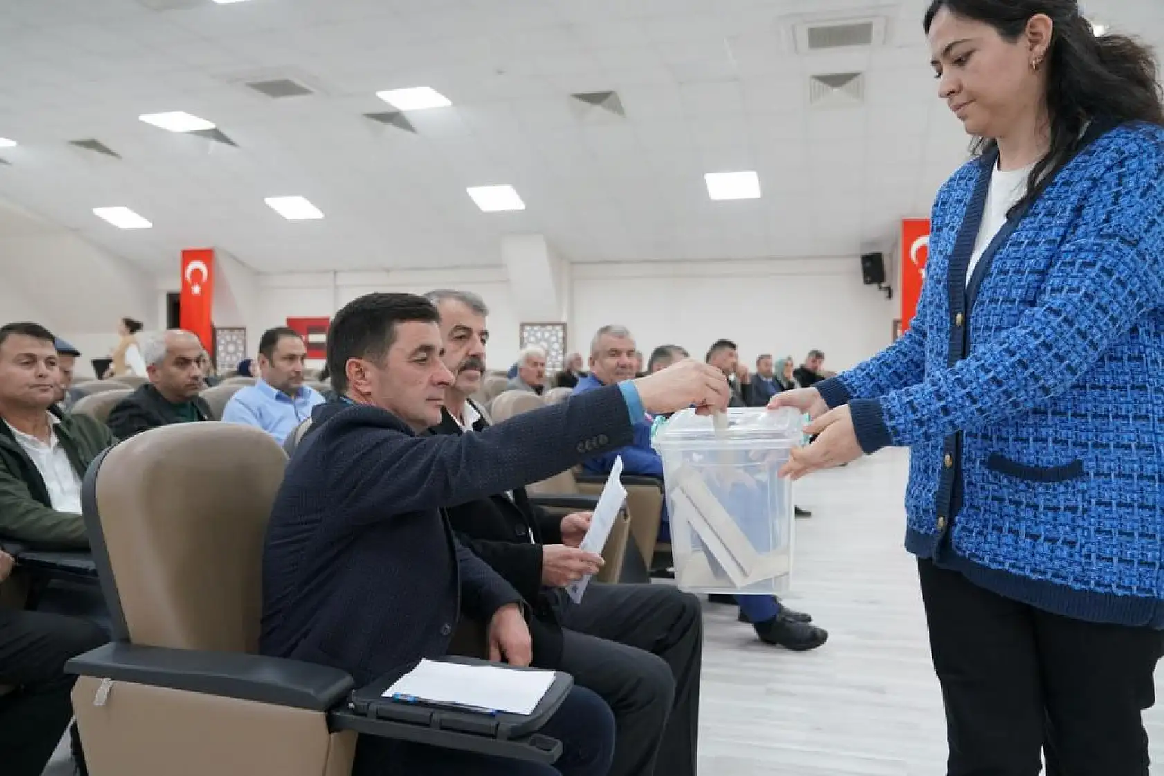 Seydikemer Belediye Meclisinde Kararlar 'Oy Birliği' İle Alındı 