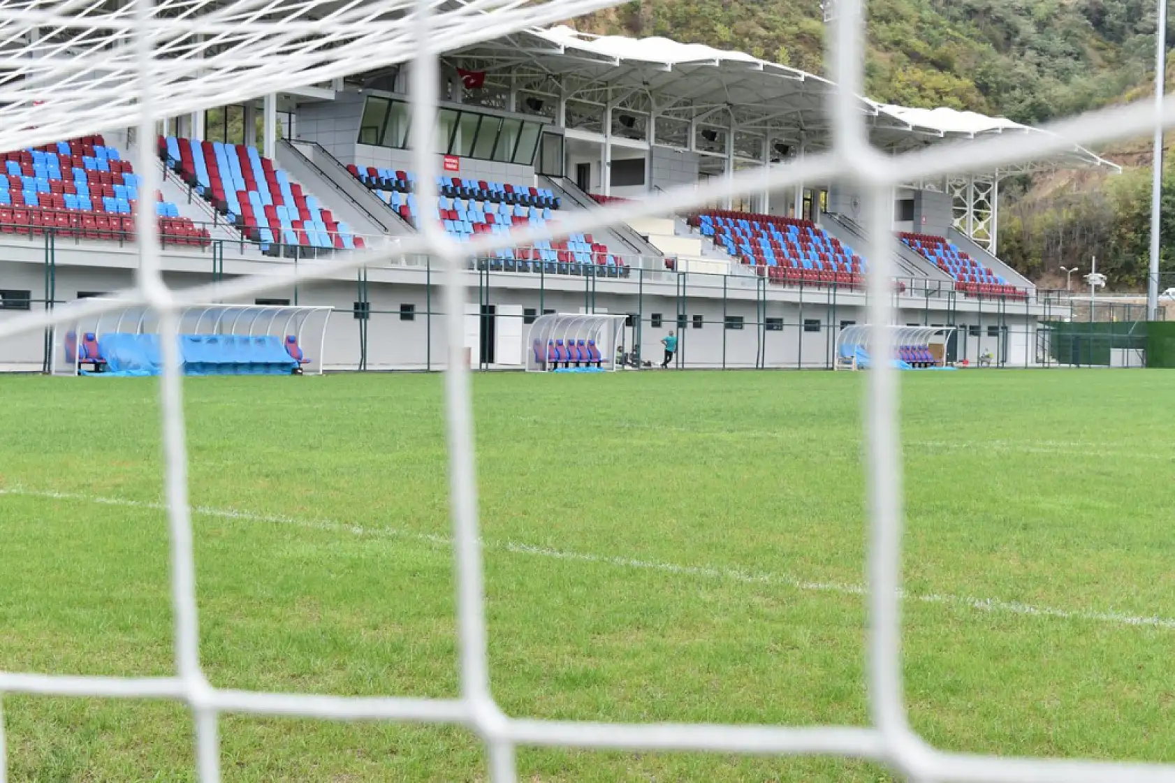 Fethiyespor, KCT 1461 Trabzon FK Deplasmanına Kitlendi