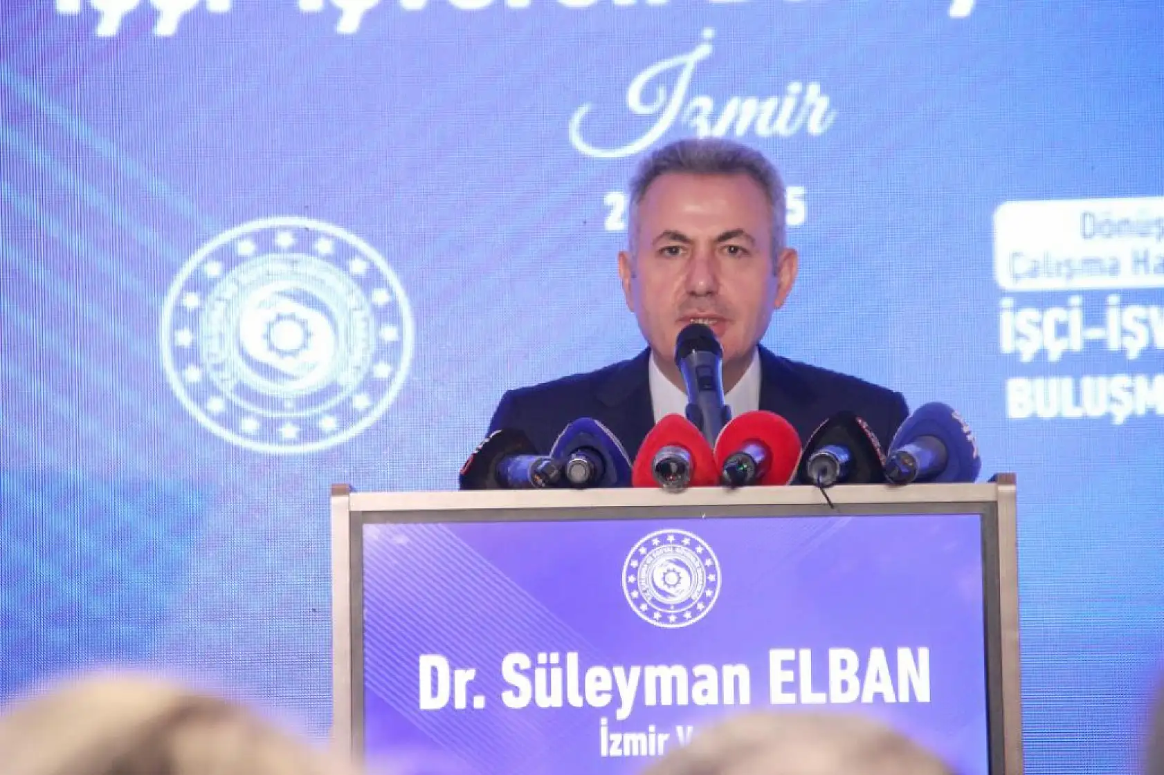 Bakan Işıkhan'dan asgari ücret açıklaması