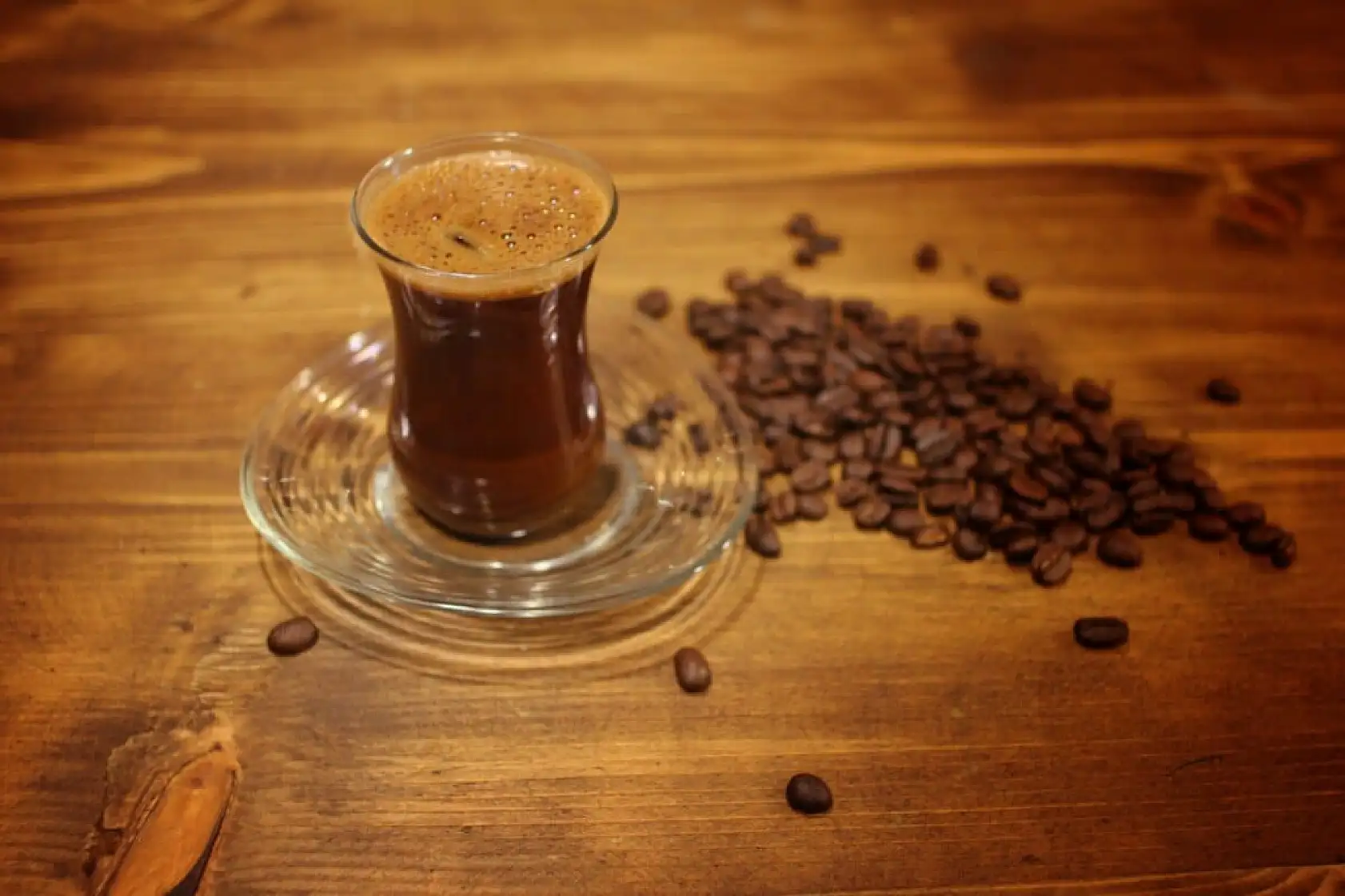 Uzmanı Uyardı Kahve İçenlerde 8 Kat Fazla Bulunuyor