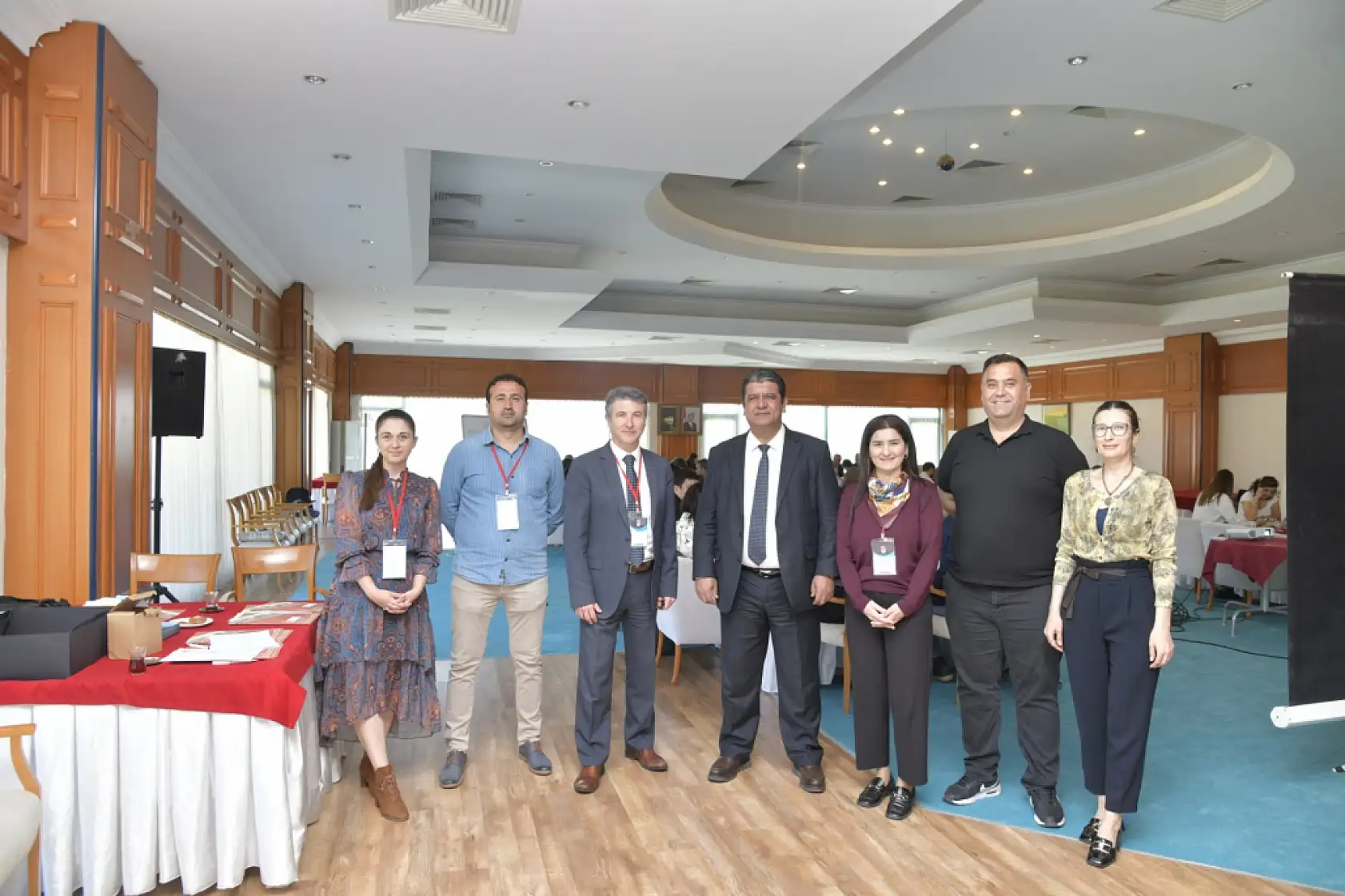 MSKÜ'de 2026-2030 Dönemi Stratejik Plan Hazırlık Çalıştayı Gerçekleştirildi