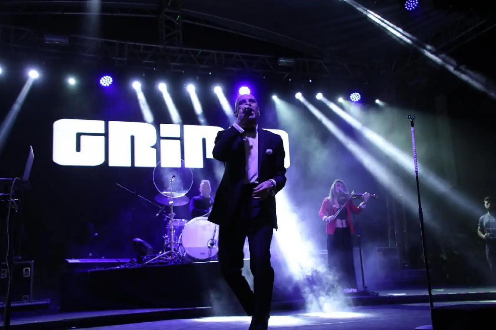 Gürün 'Muğla Cumhuriyetin Aydınlık Yüzü'