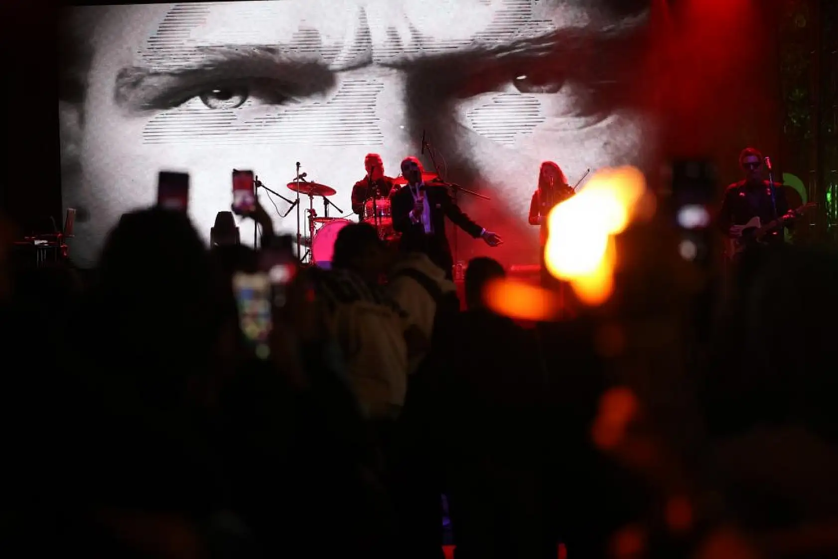 Gürün 'Muğla Cumhuriyetin Aydınlık Yüzü'