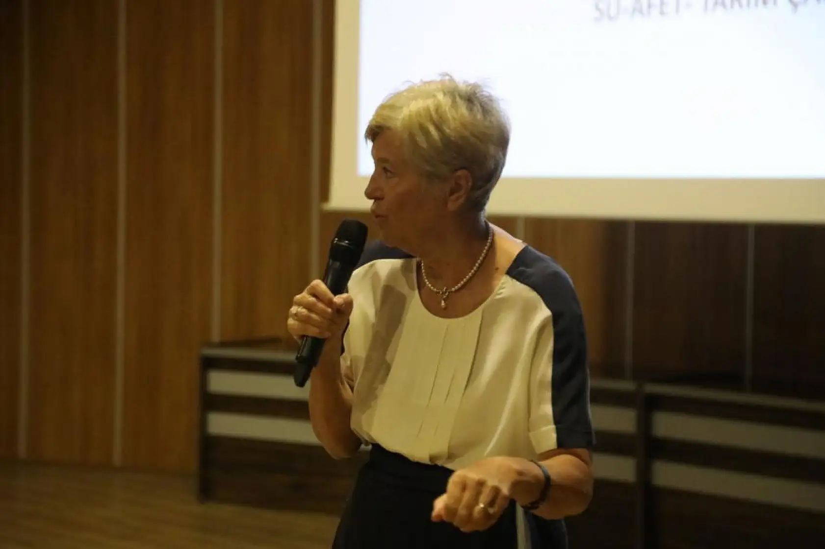 Sürdürülebilir Enerji Çalışmaları Sürüyor