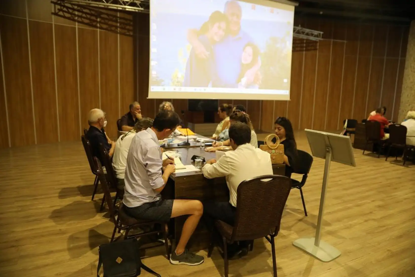 Sürdürülebilir Enerji Çalışmaları Sürüyor