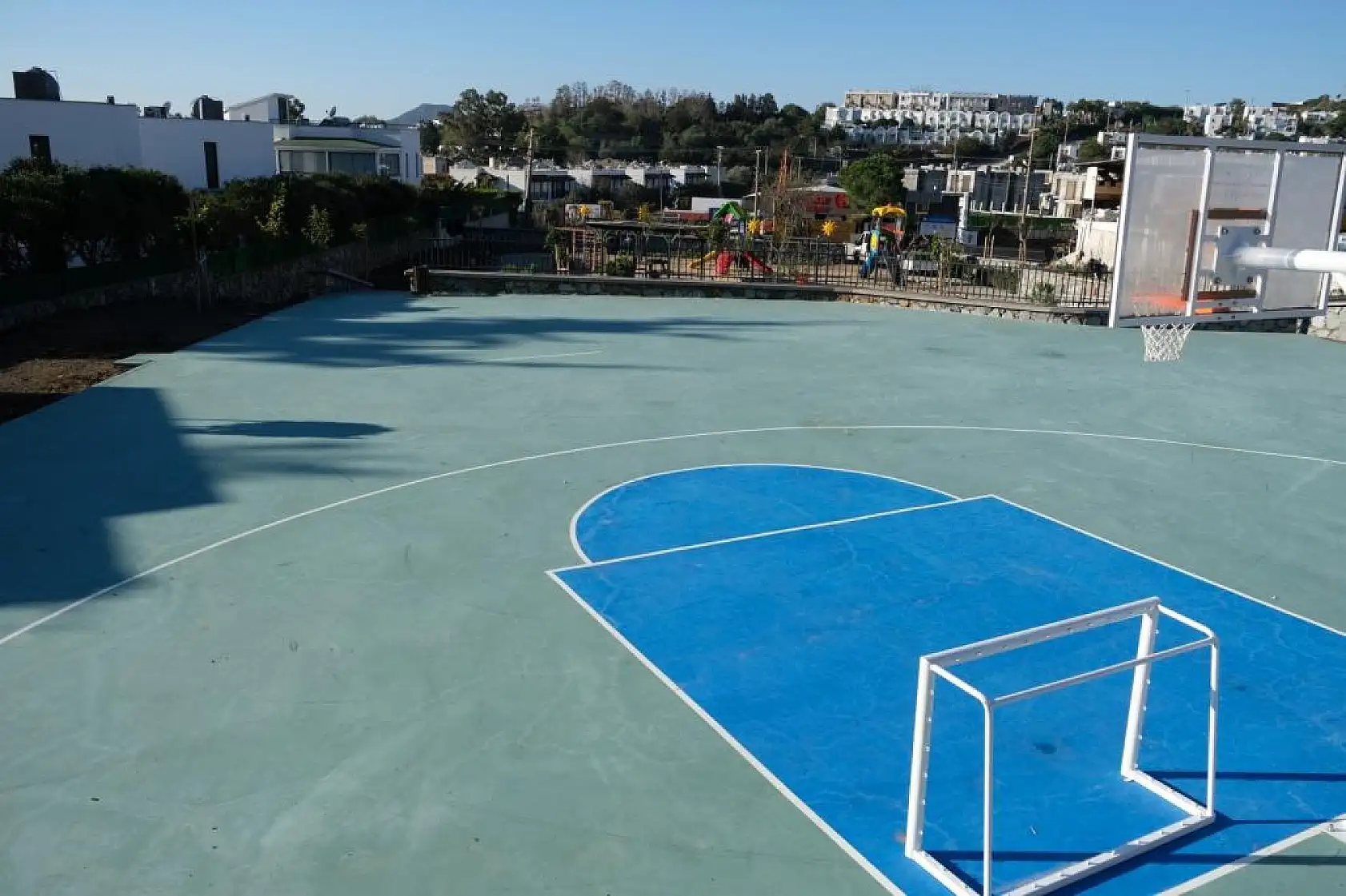 60 Yeni Parkın Toplu Açılış Töreni Yapılacak